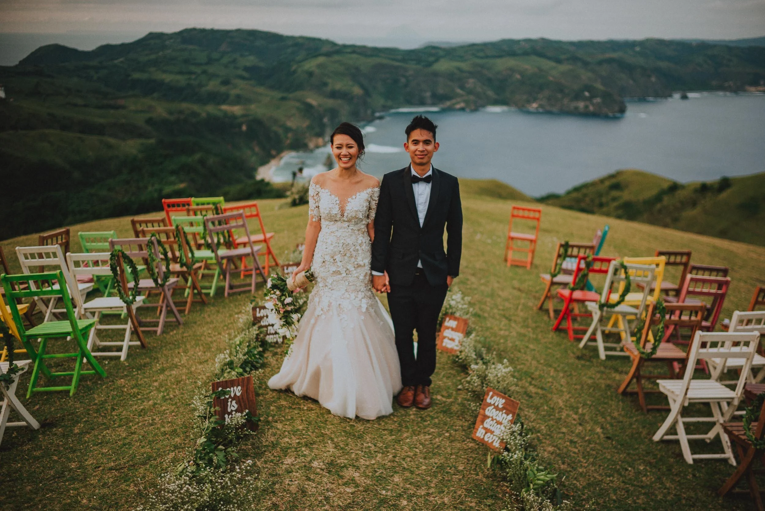 Batanes Wedding Photography