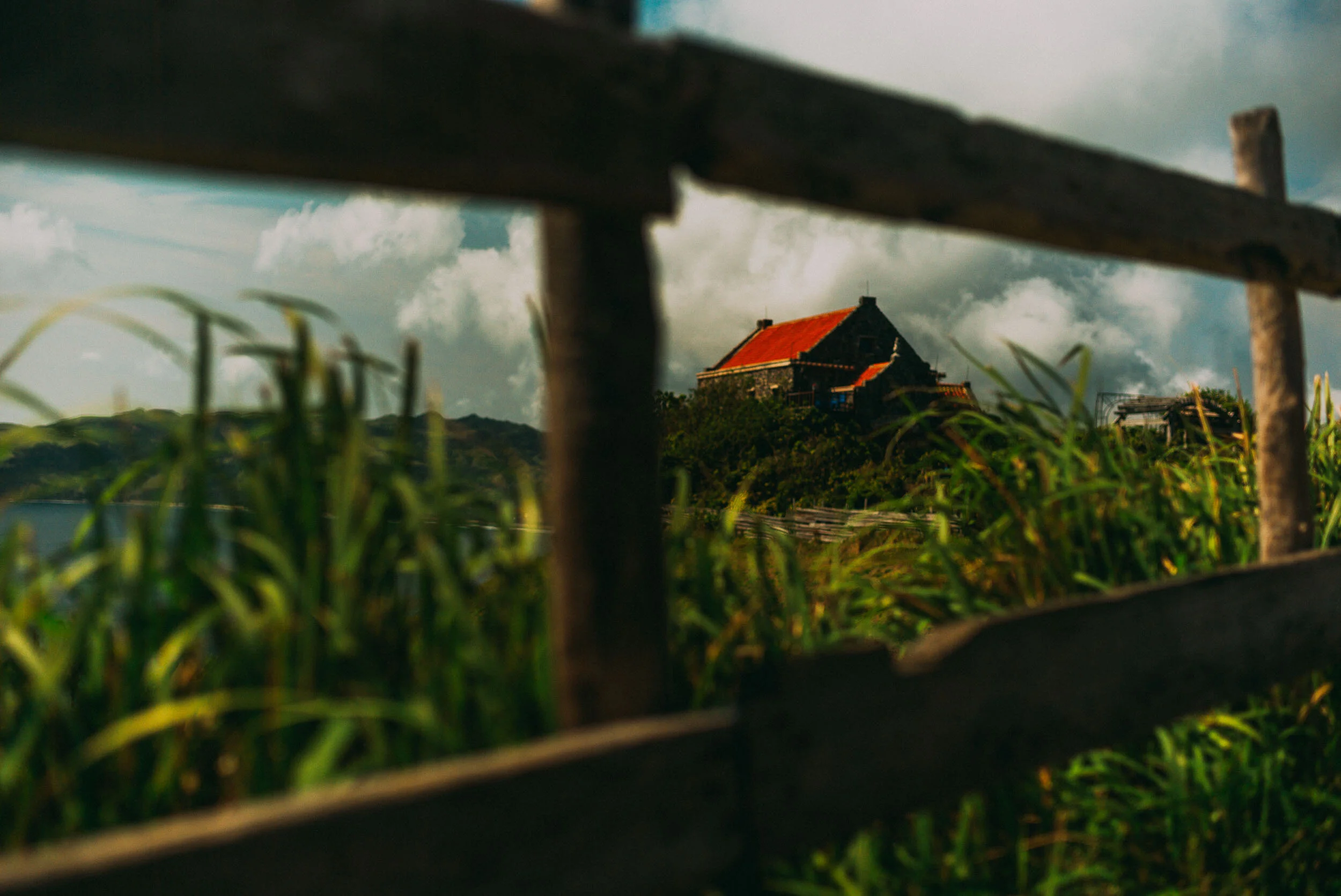 Batanes Philippines Photography