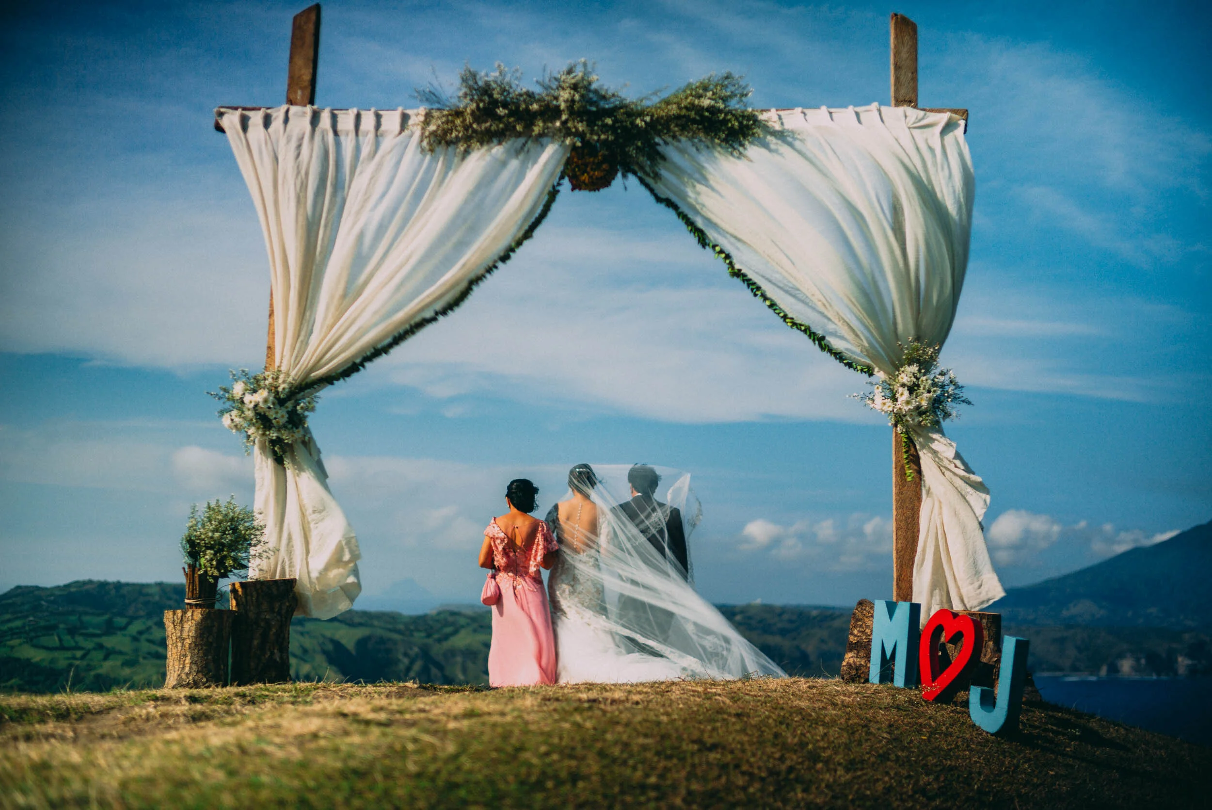 Batanes Wedding Photography