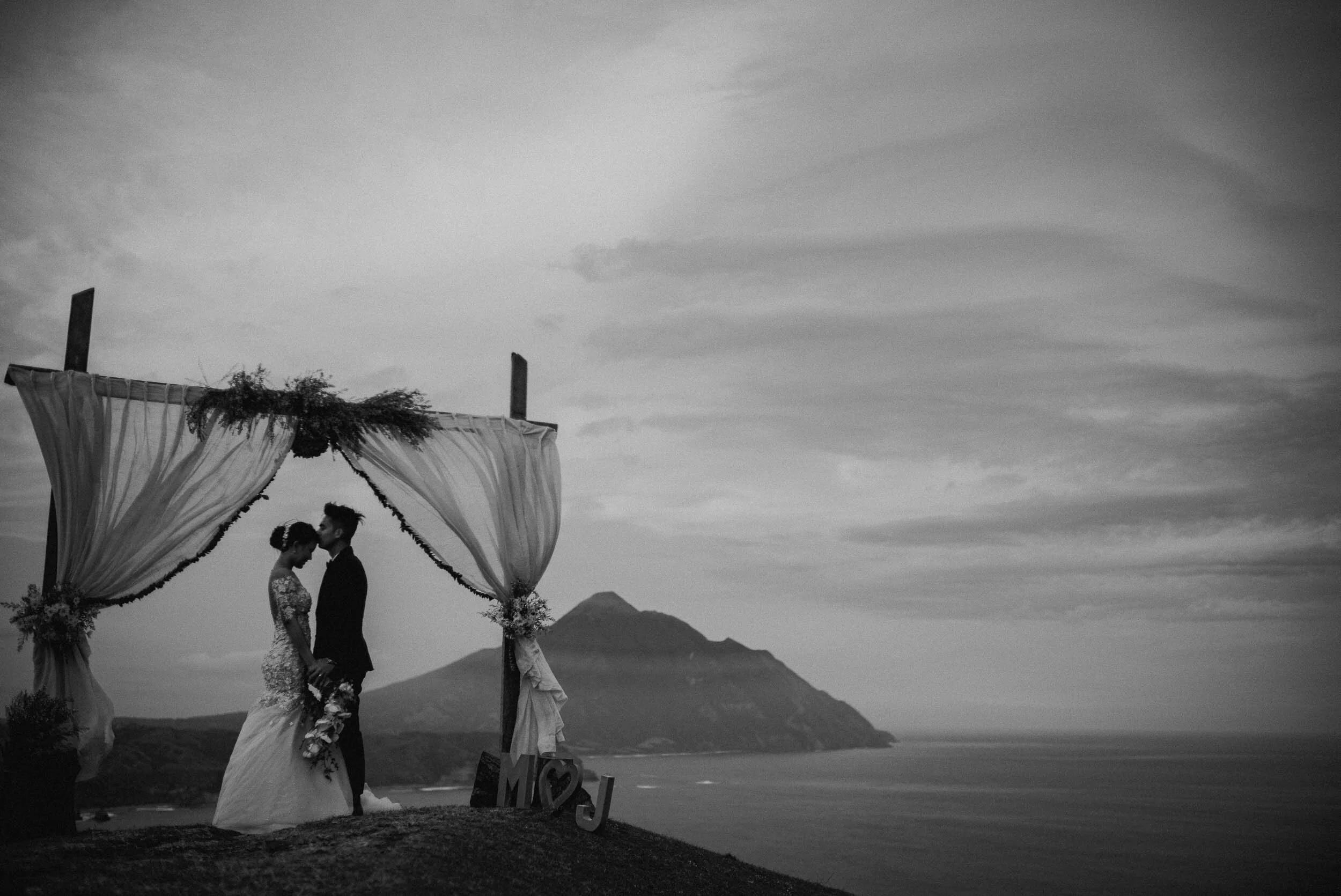 Batanes Wedding Photography