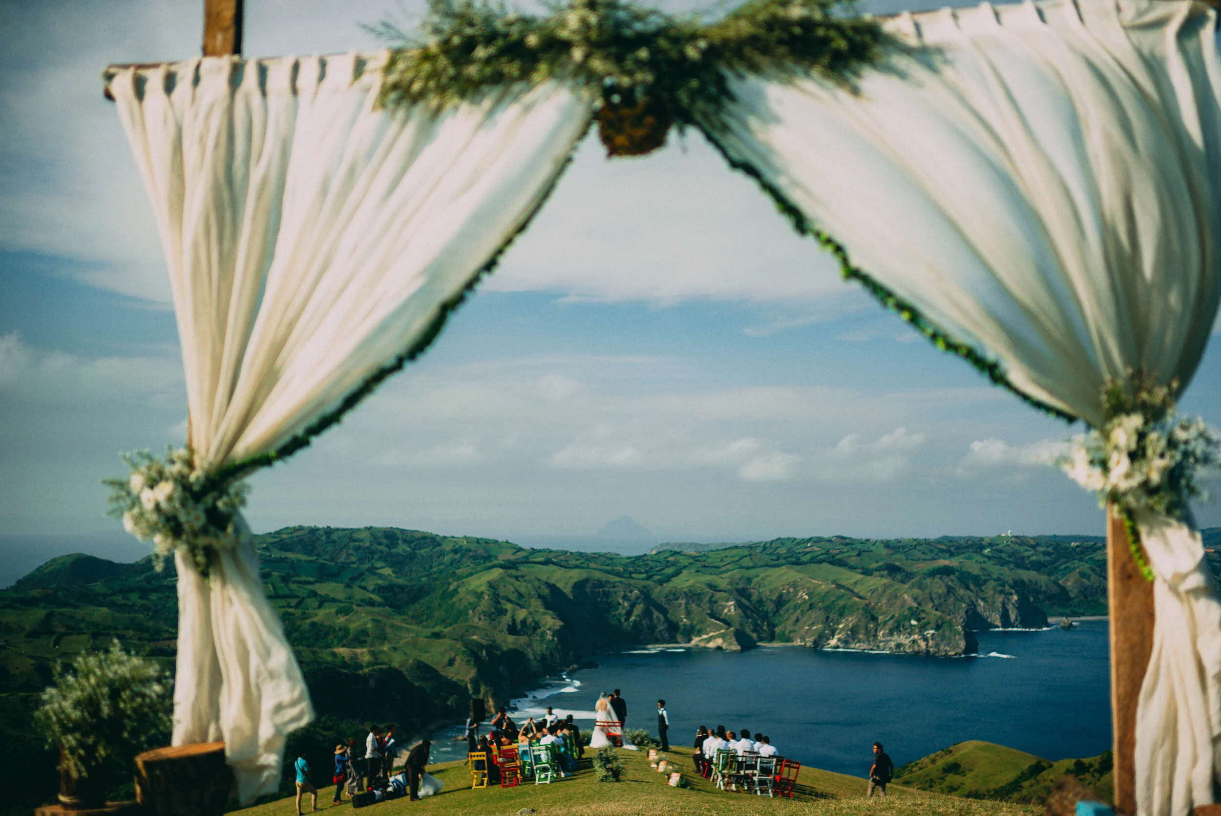 Batanes Wedding Photography