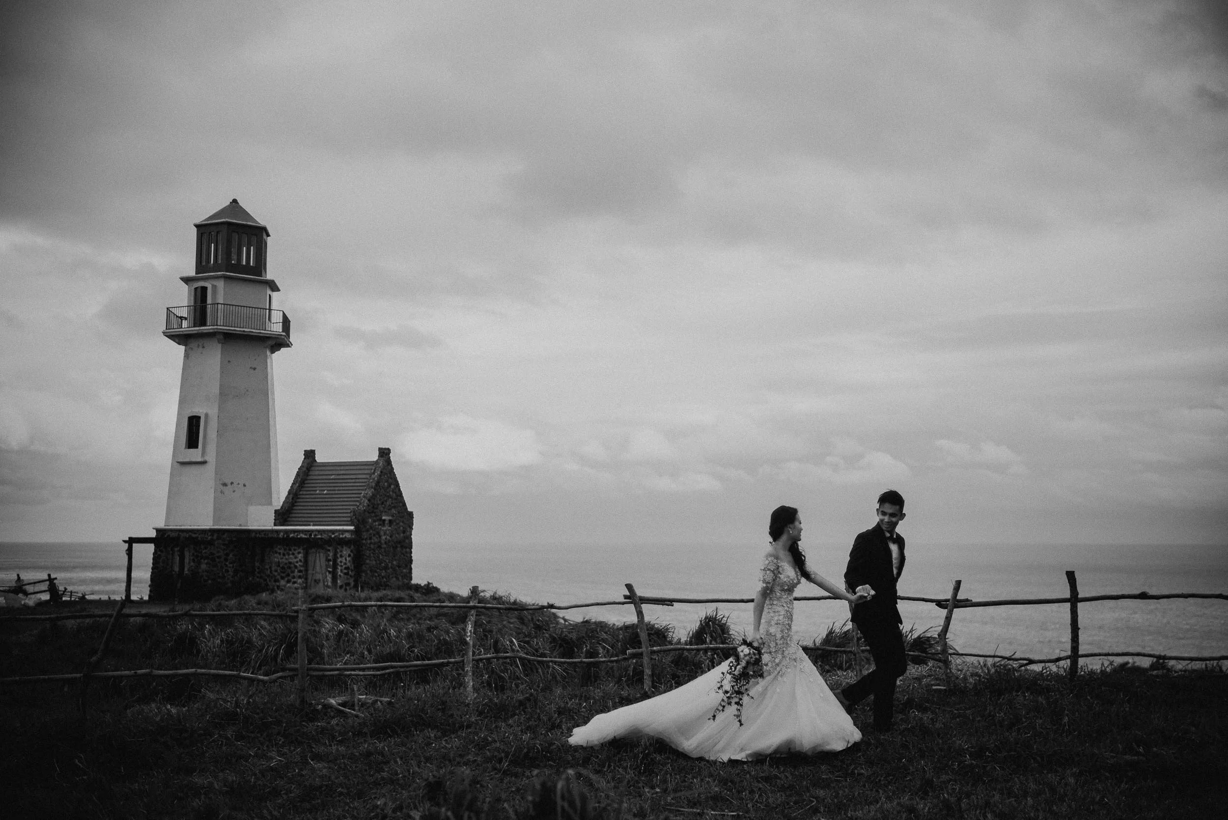 Batanes Wedding Photography