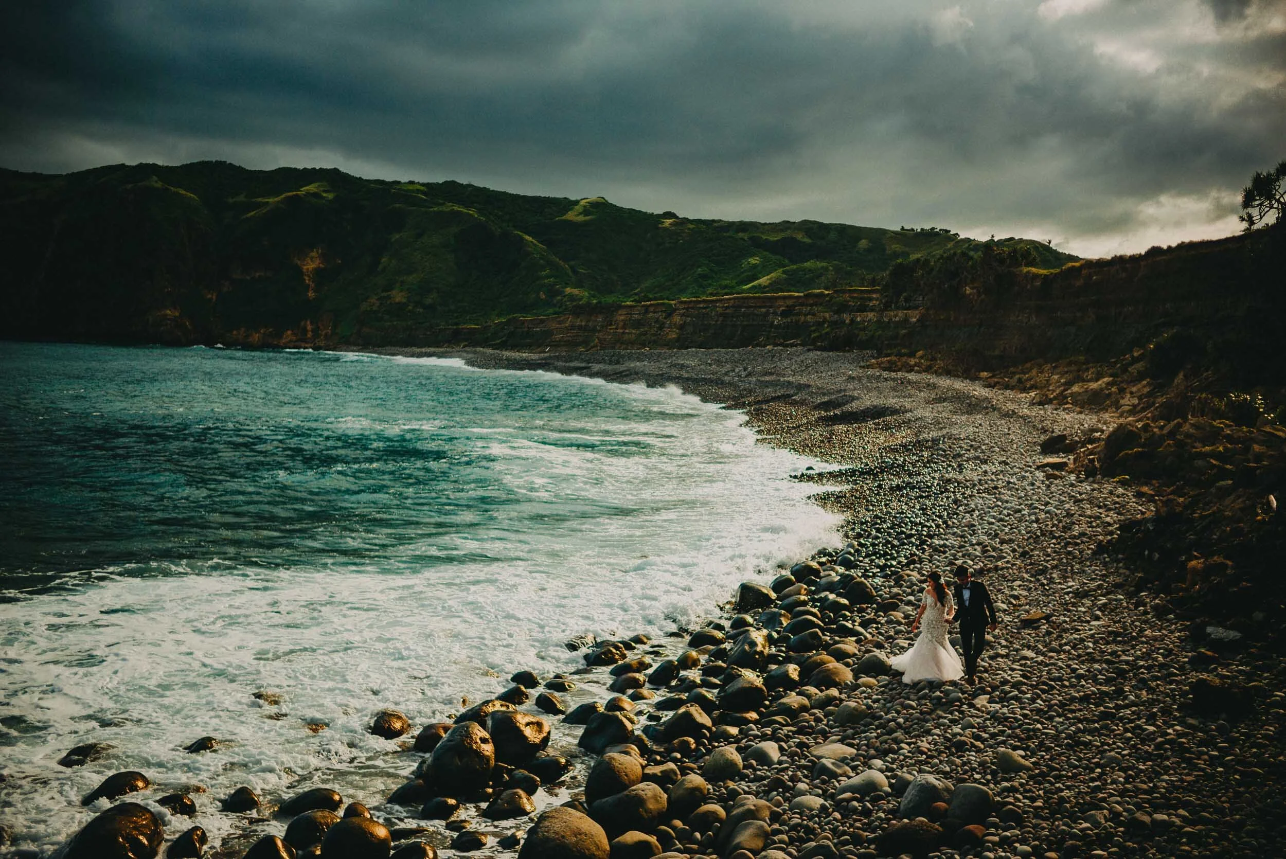 Batanes Wedding Photography