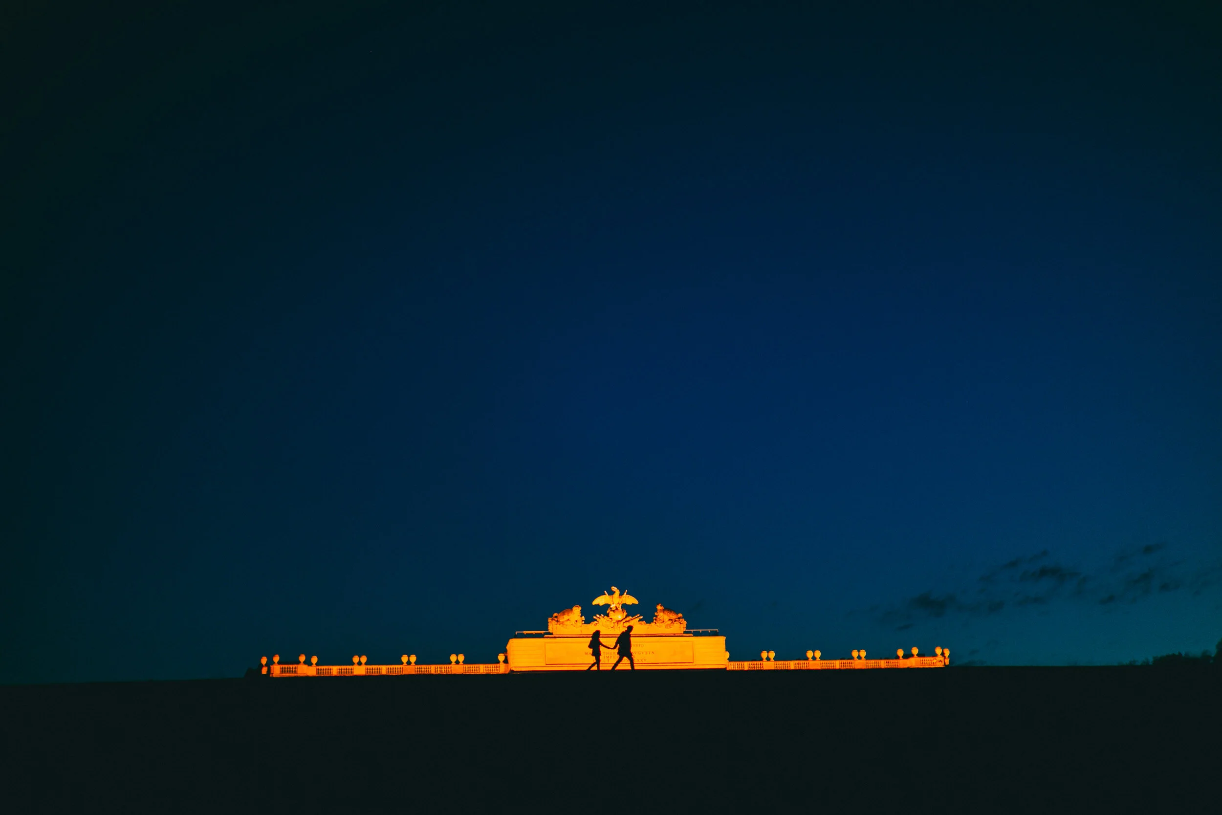 Vienna Engagement Photography