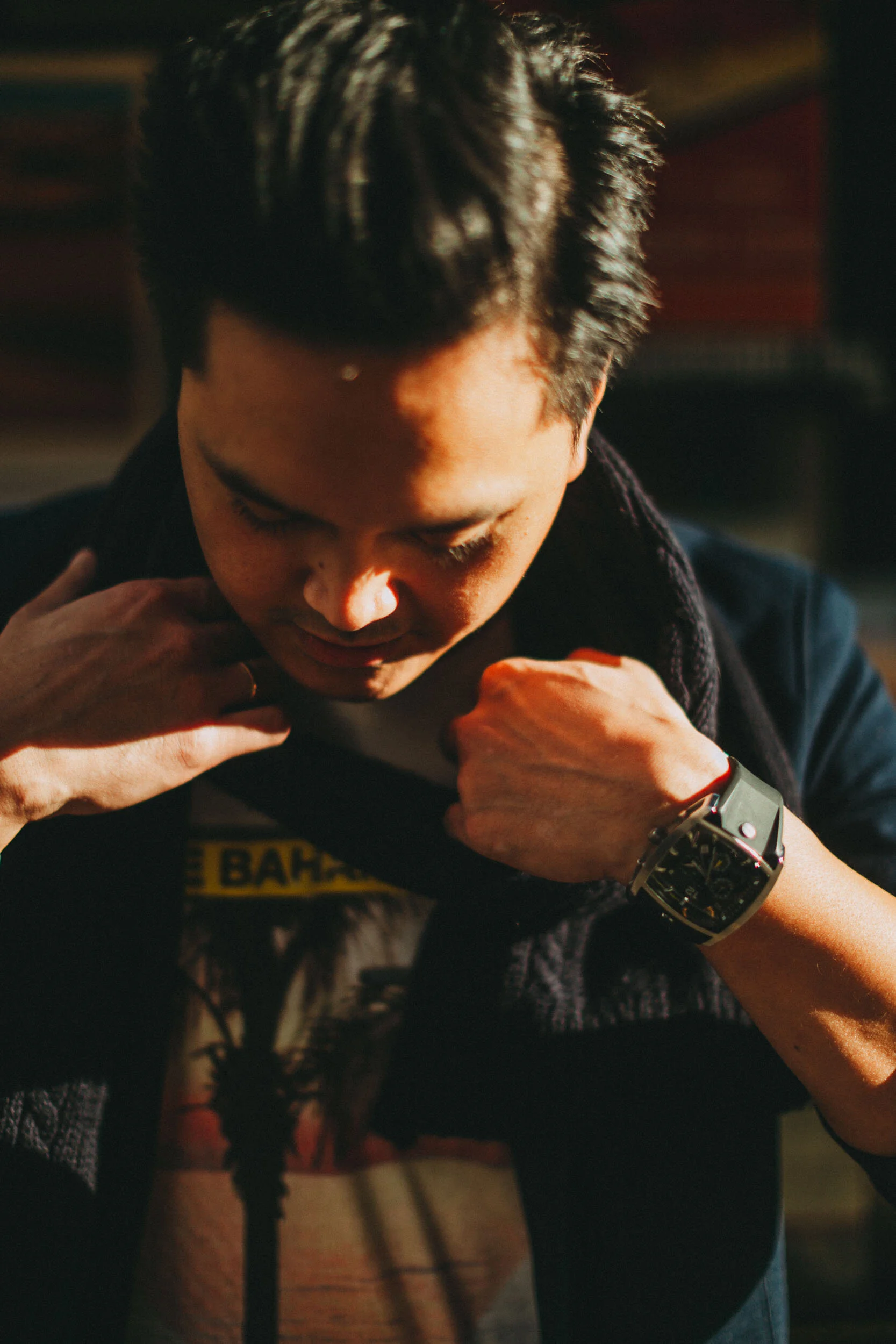 Vienna Engagement Photography