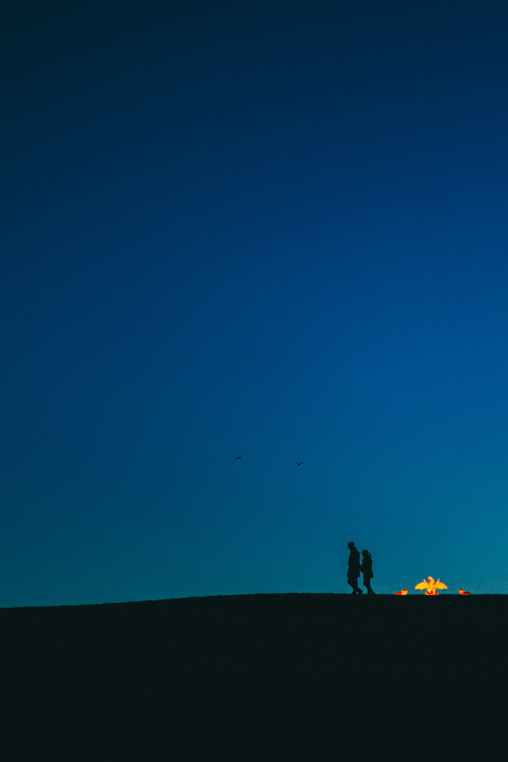 Vienna Engagement Photography