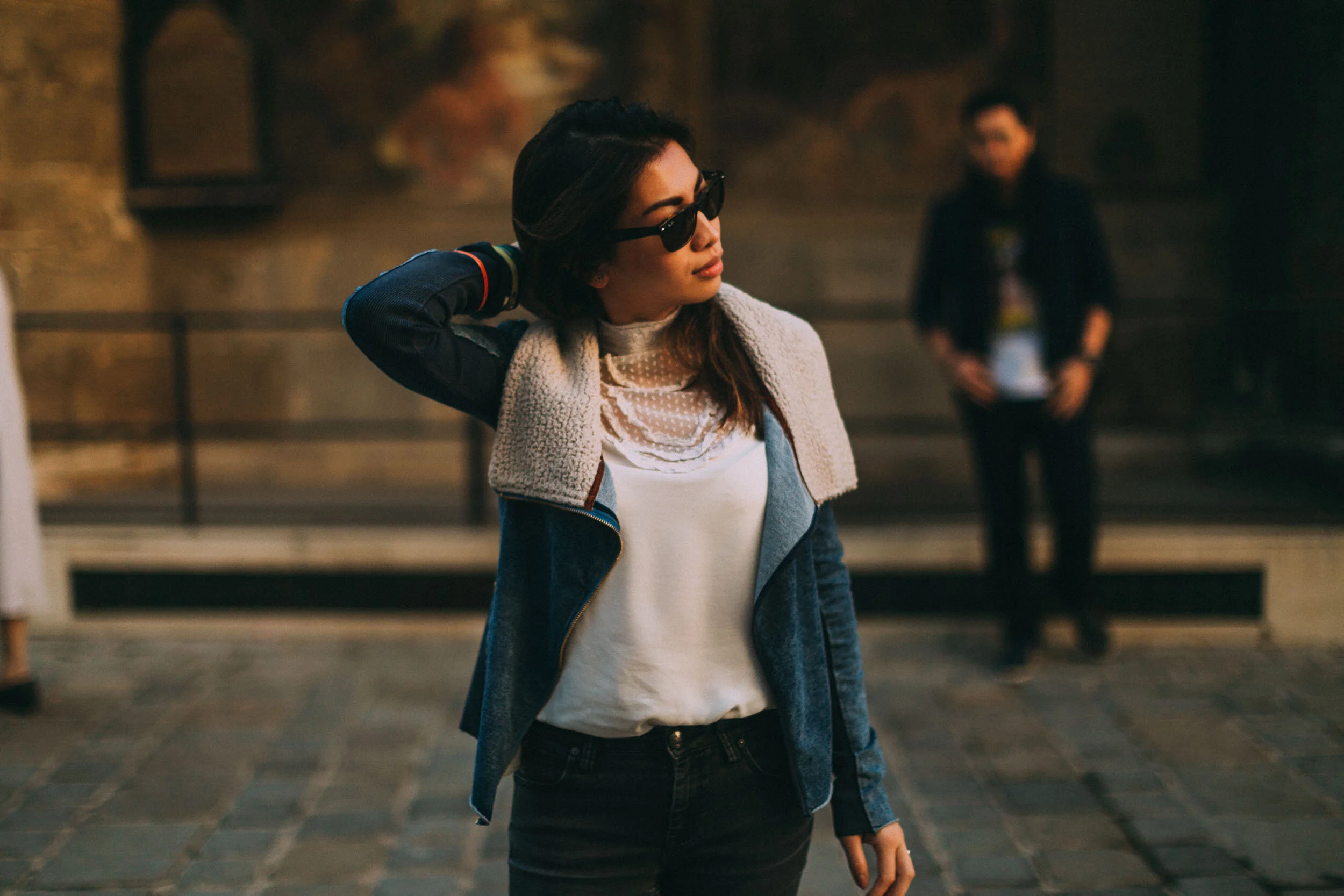 Vienna Engagement Photography