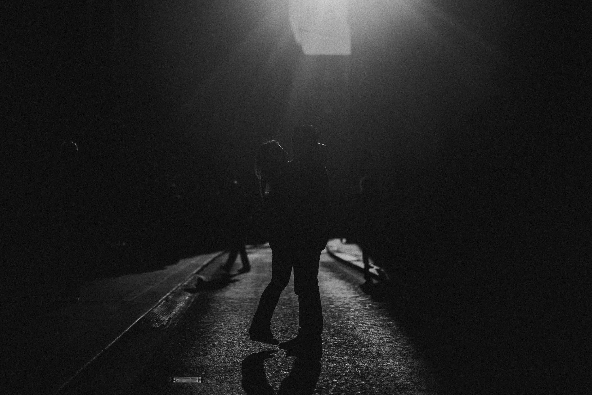 Vienna Engagement Photography