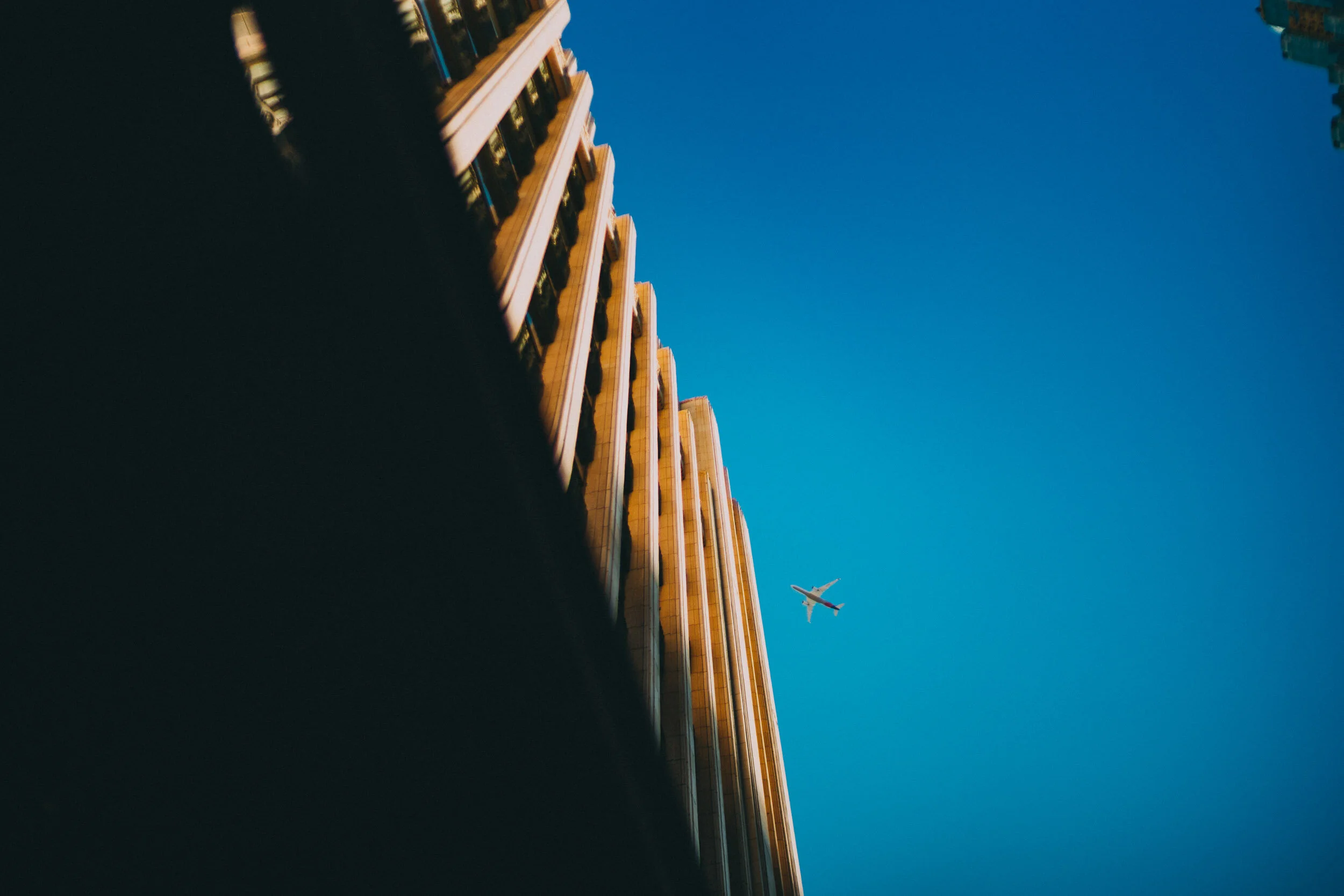 Downtown Los Angeles Photos