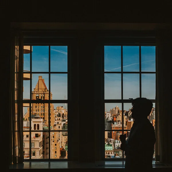 New York City Wedding Photography