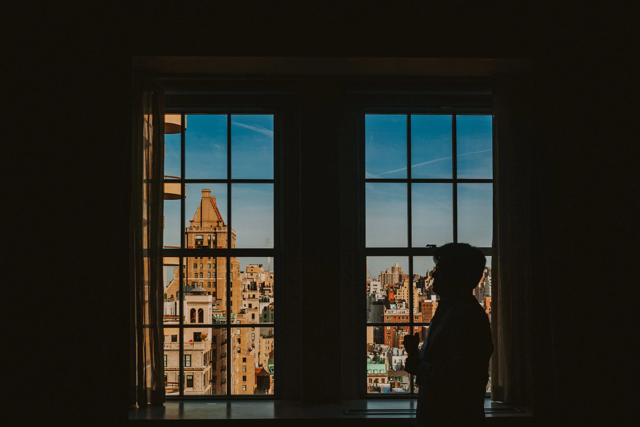 New York City Wedding Photography