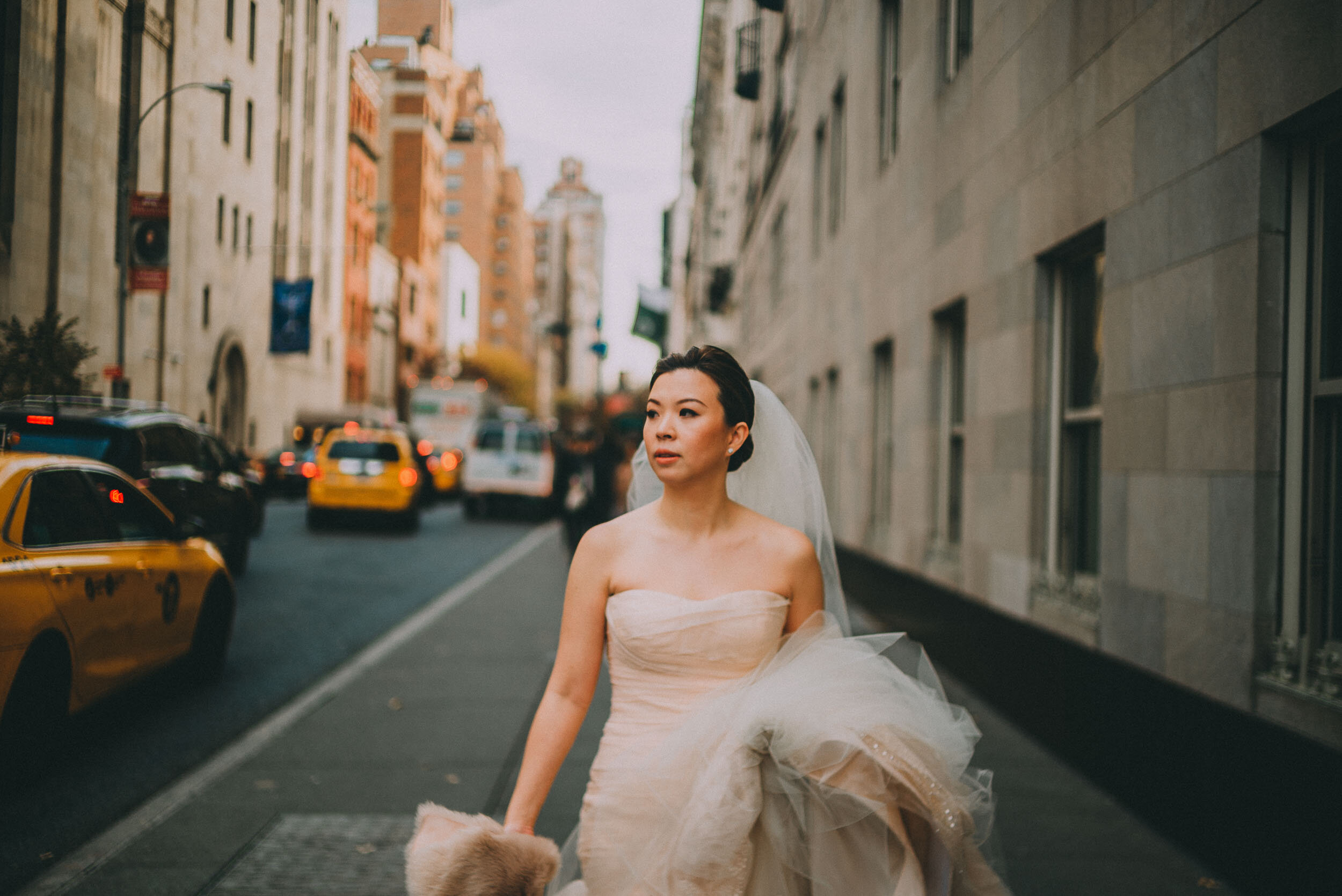 New York City Wedding Photography