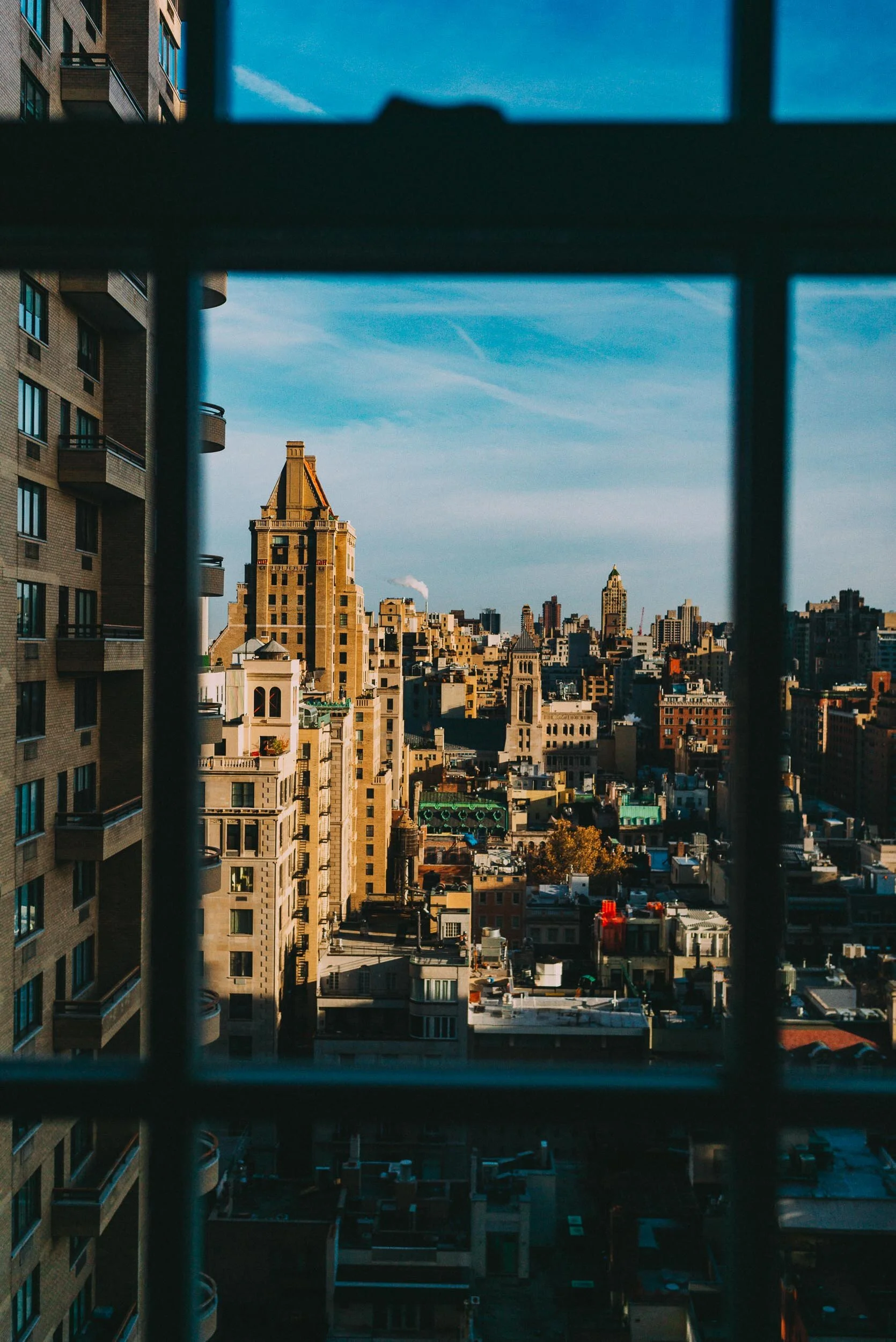 New York City Photography