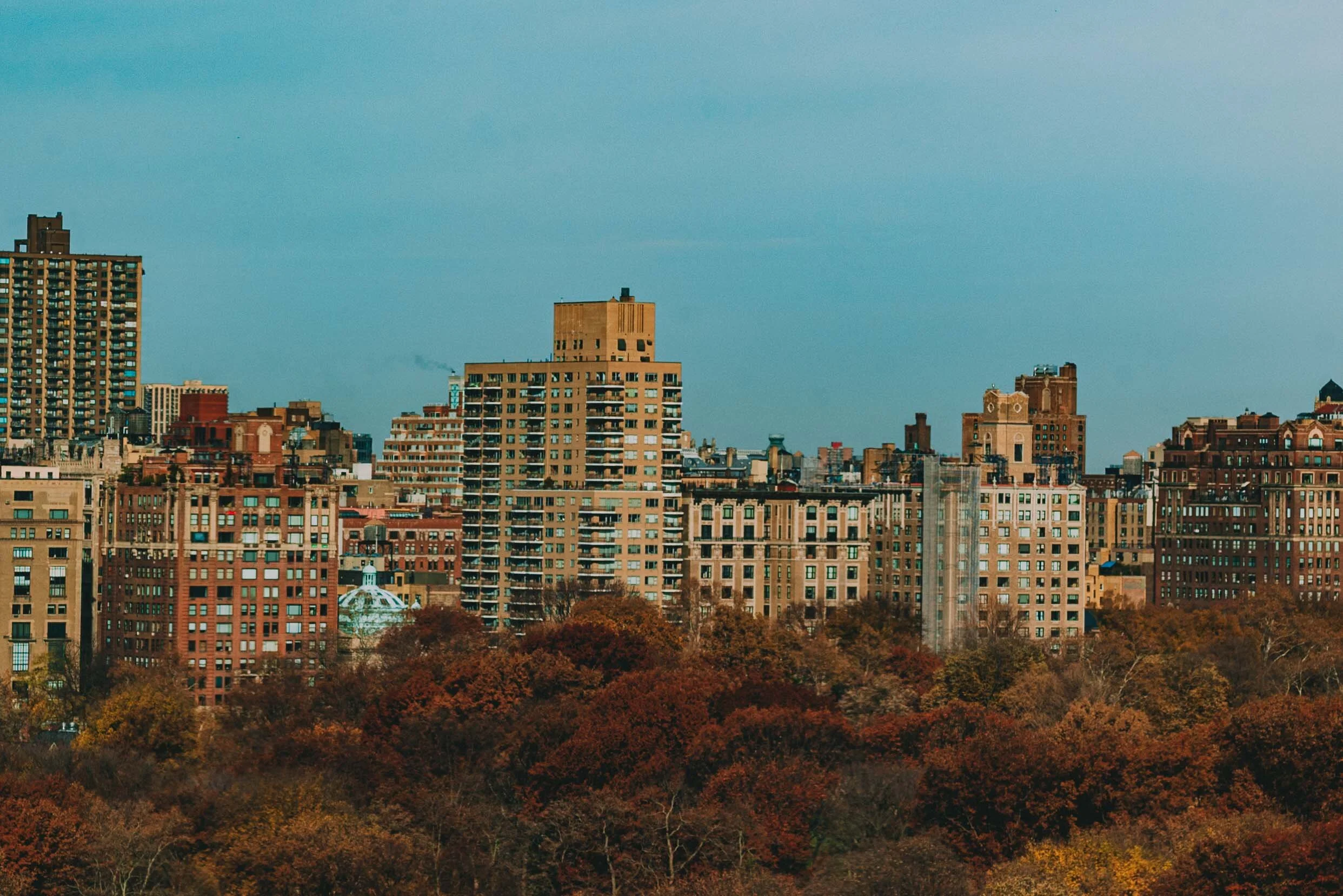 New York City Photography