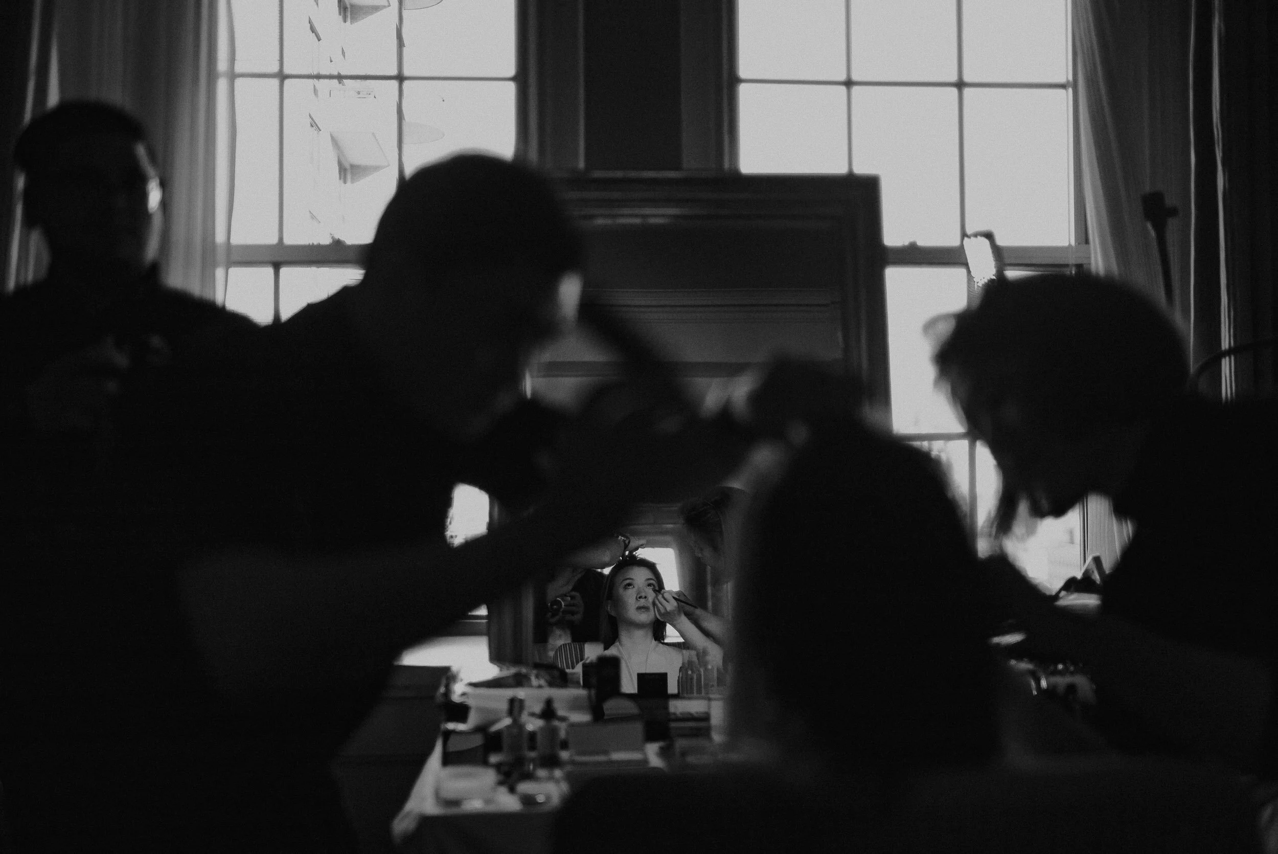 New York City Wedding Photography