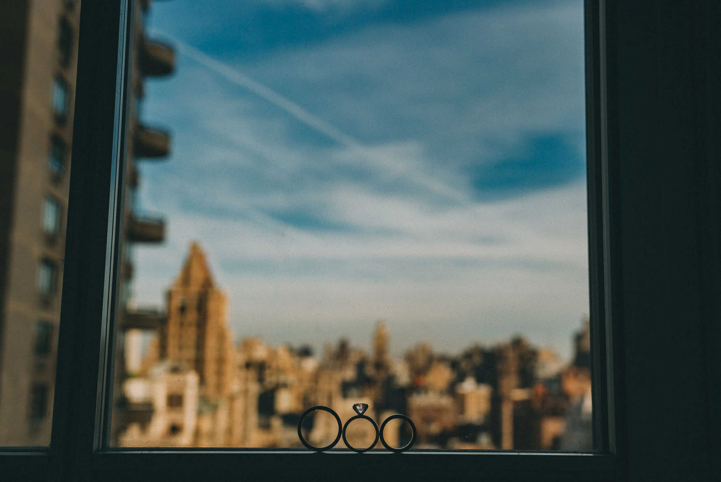 New York City Wedding Photography