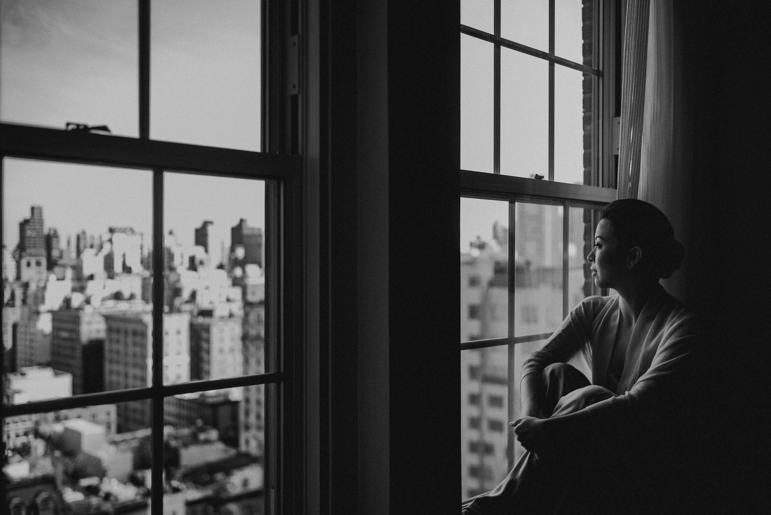 New York City Wedding Photography