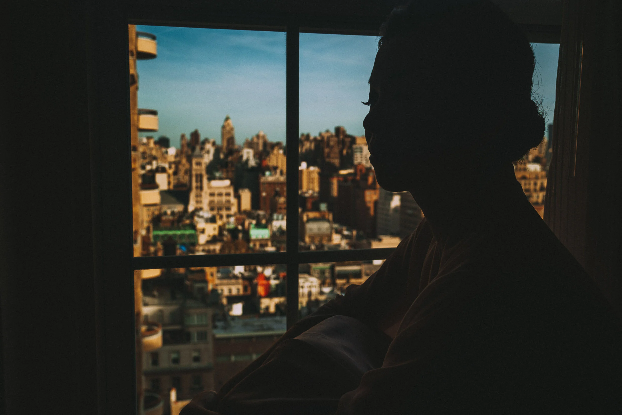 New York City Wedding Photography