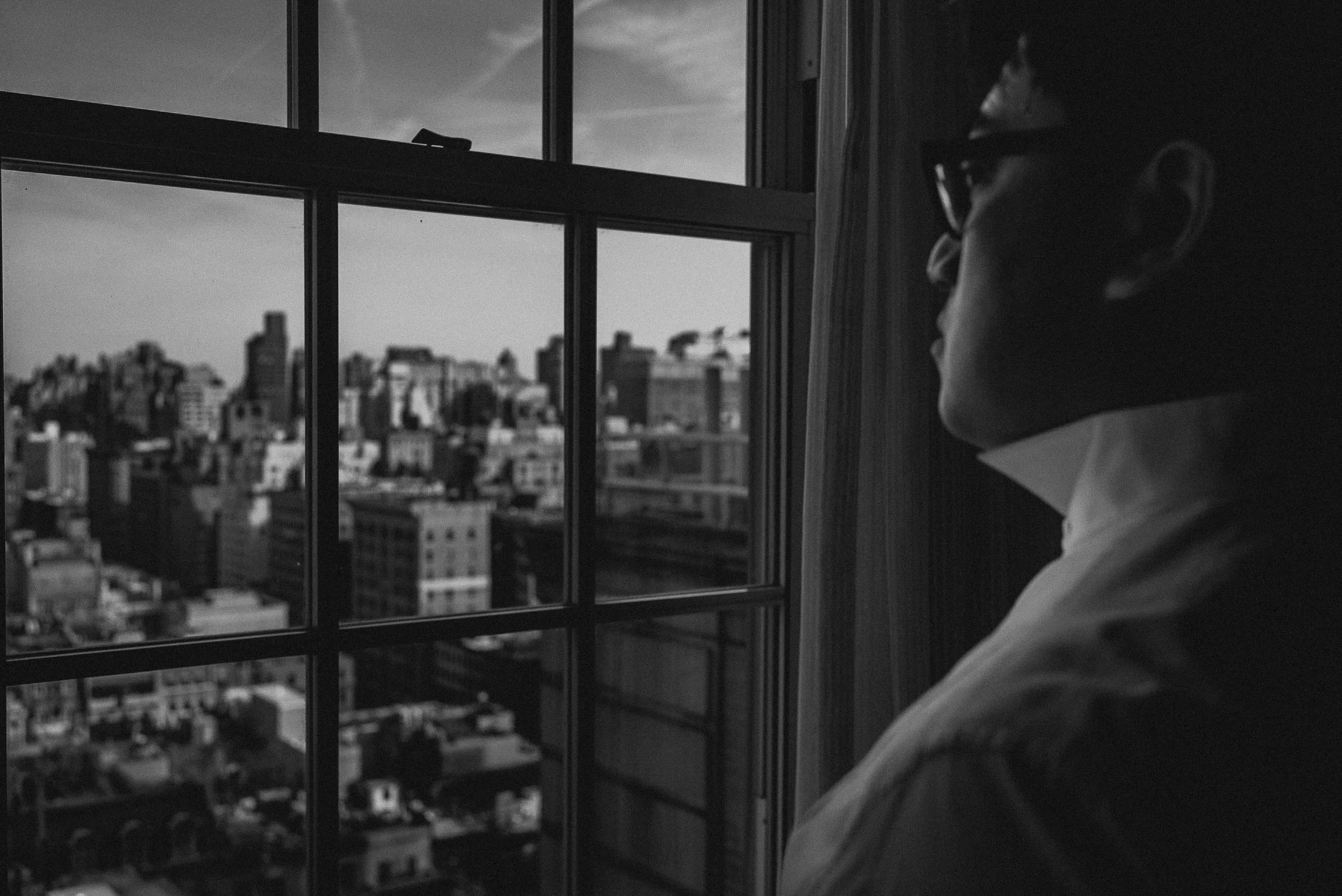 New York City Wedding Photography