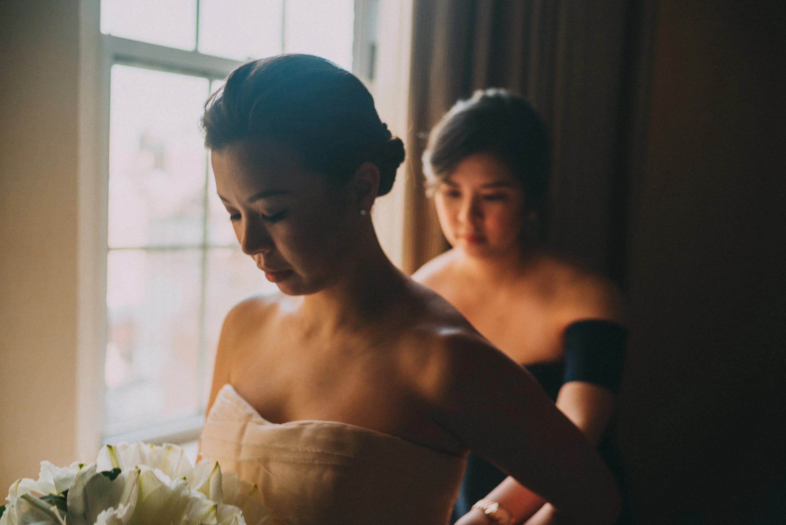 New York City Wedding Photography