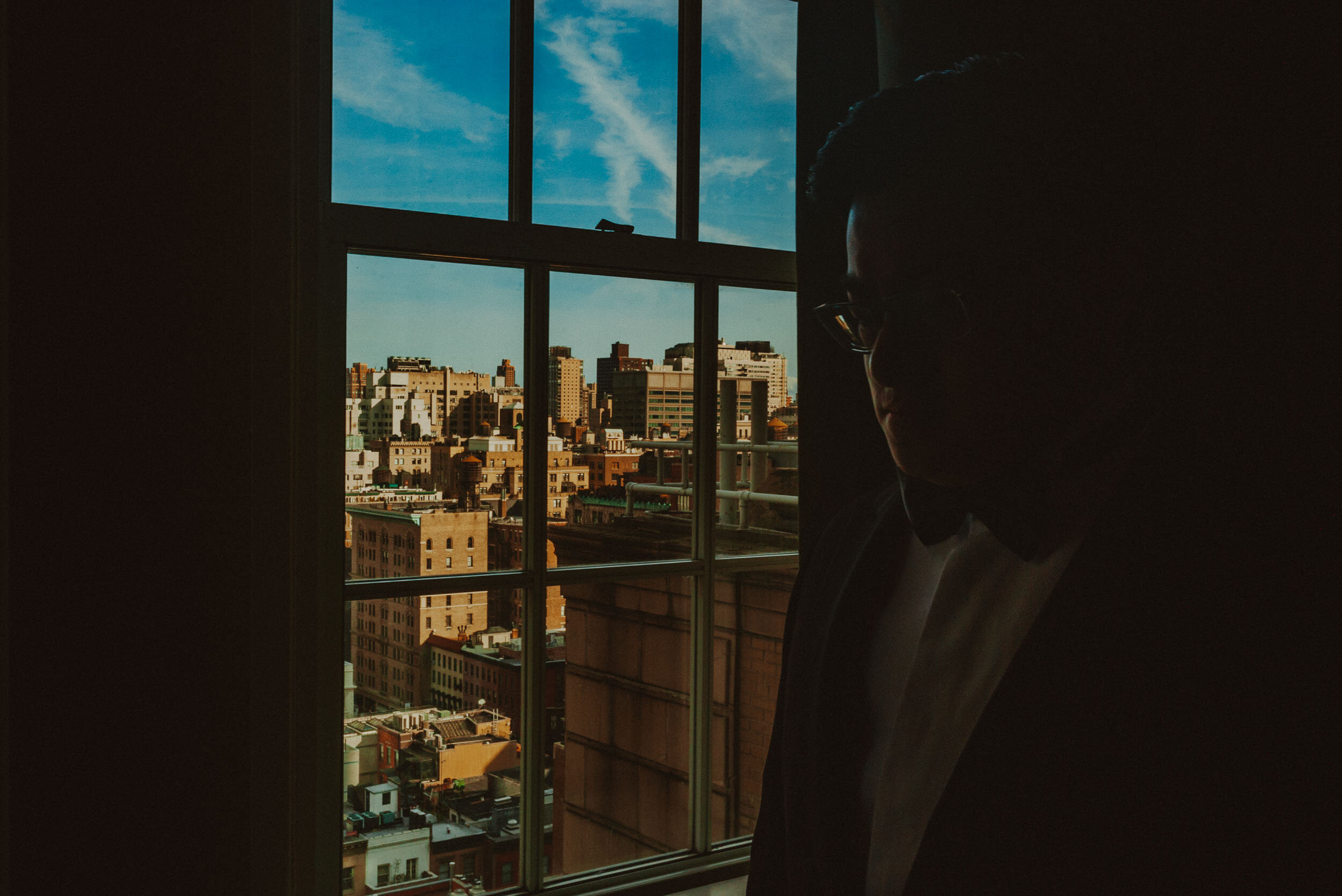 New York City Wedding Photography