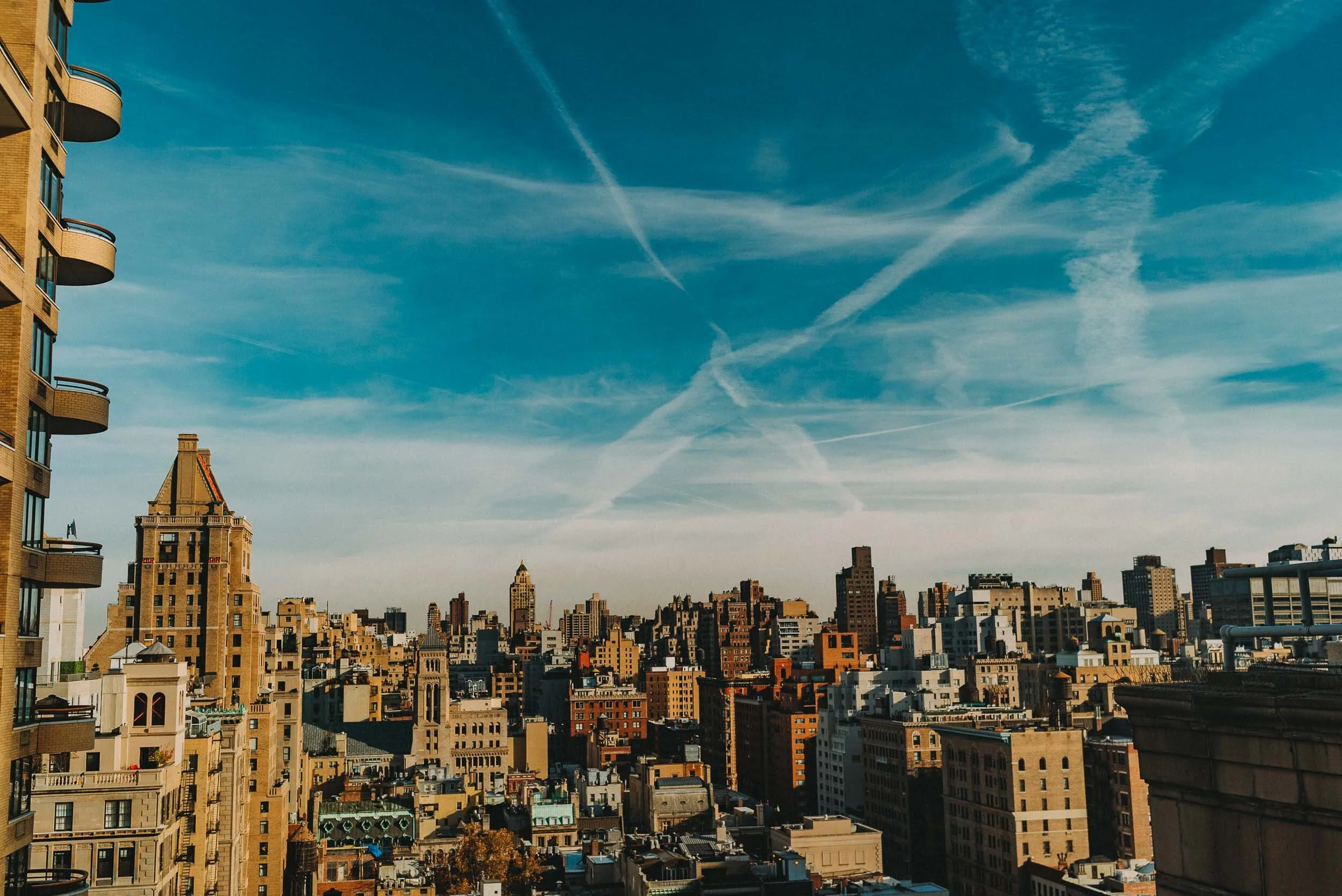 New York City Photography