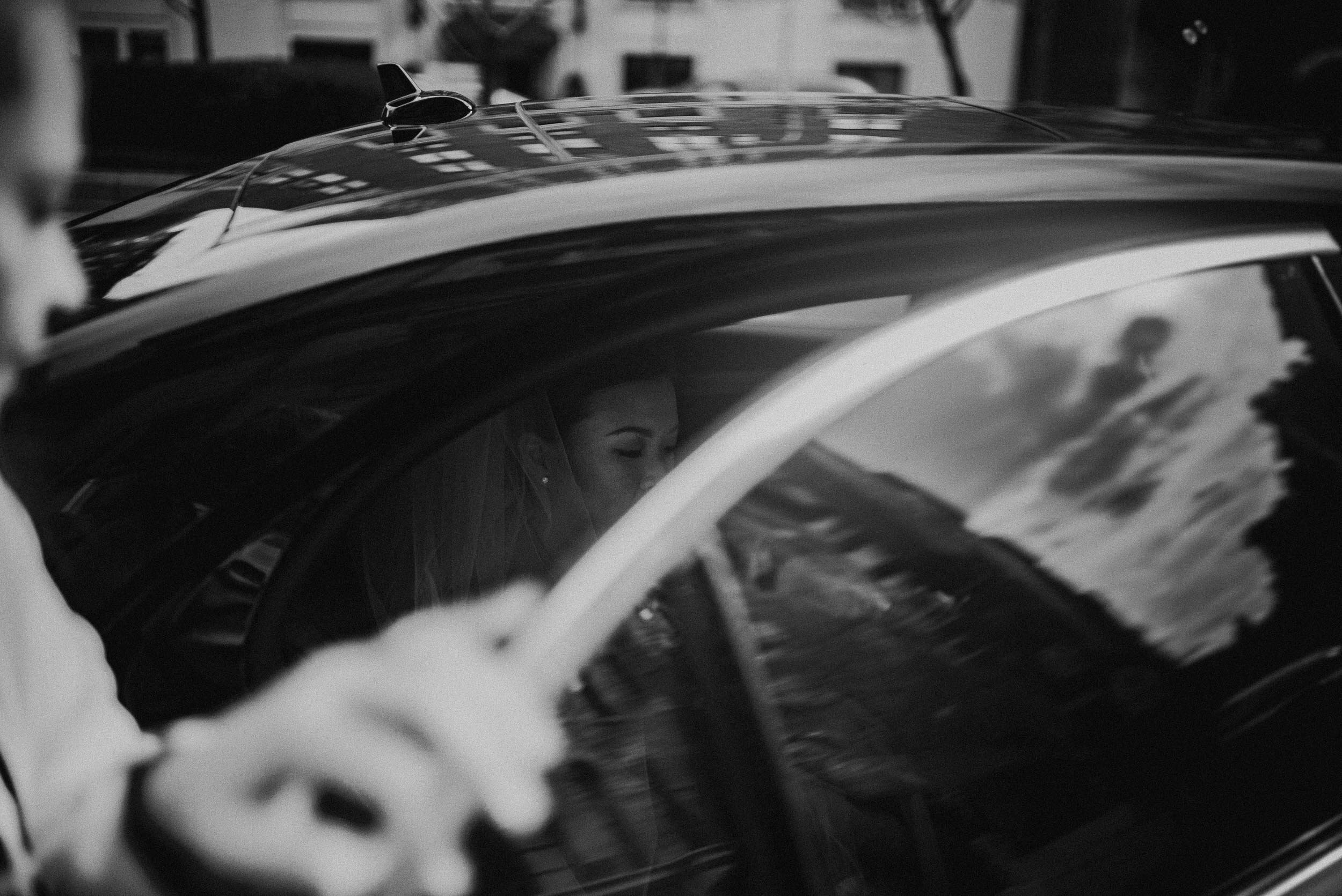 New York City Wedding Photography