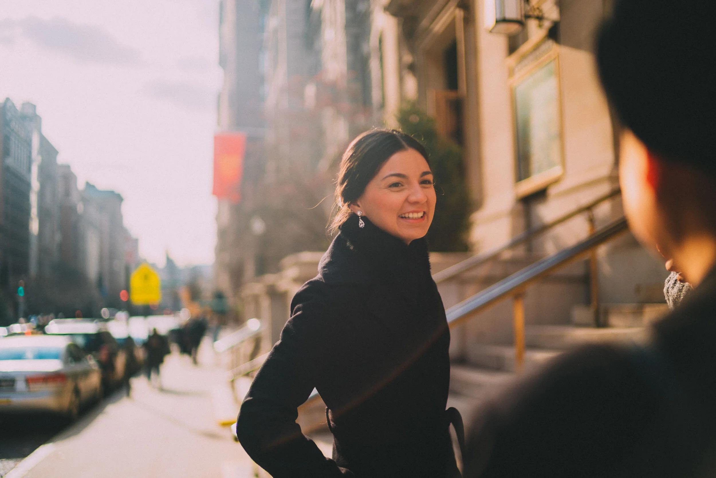 New York City Wedding Photography