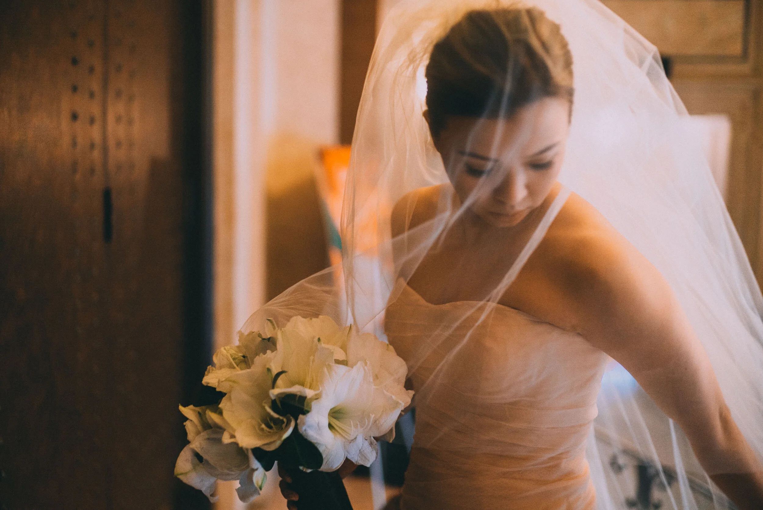 New York City Wedding Photography