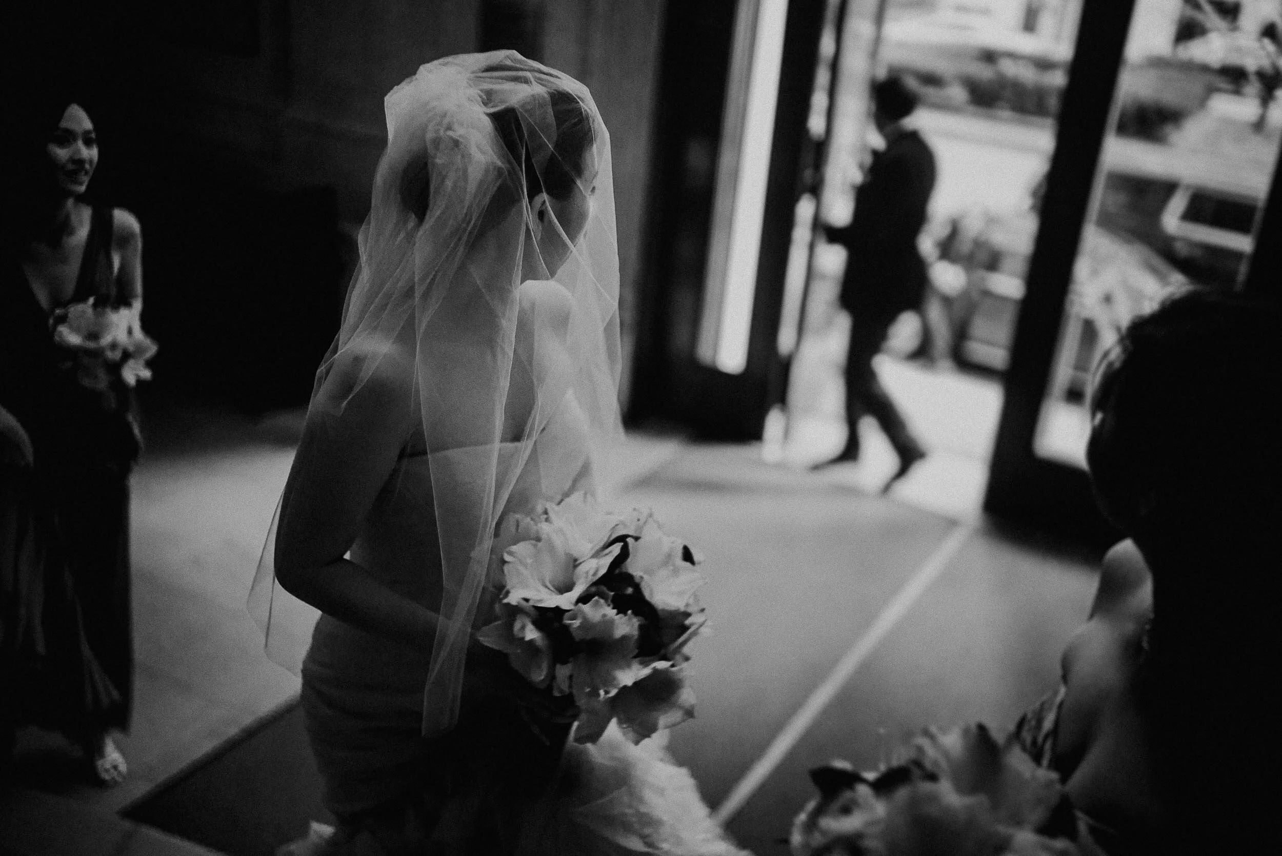 New York City Wedding Photography