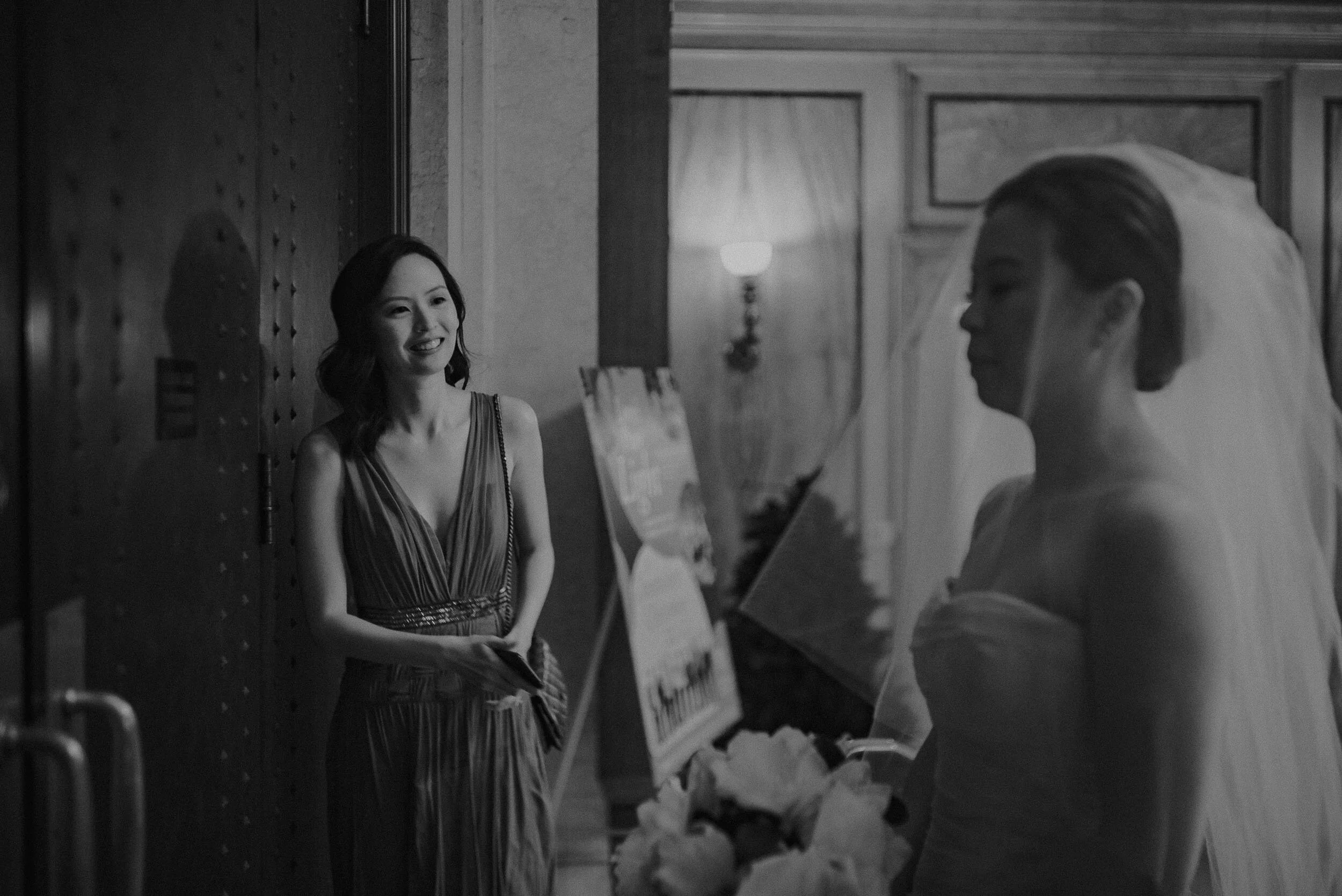 New York City Wedding Photography