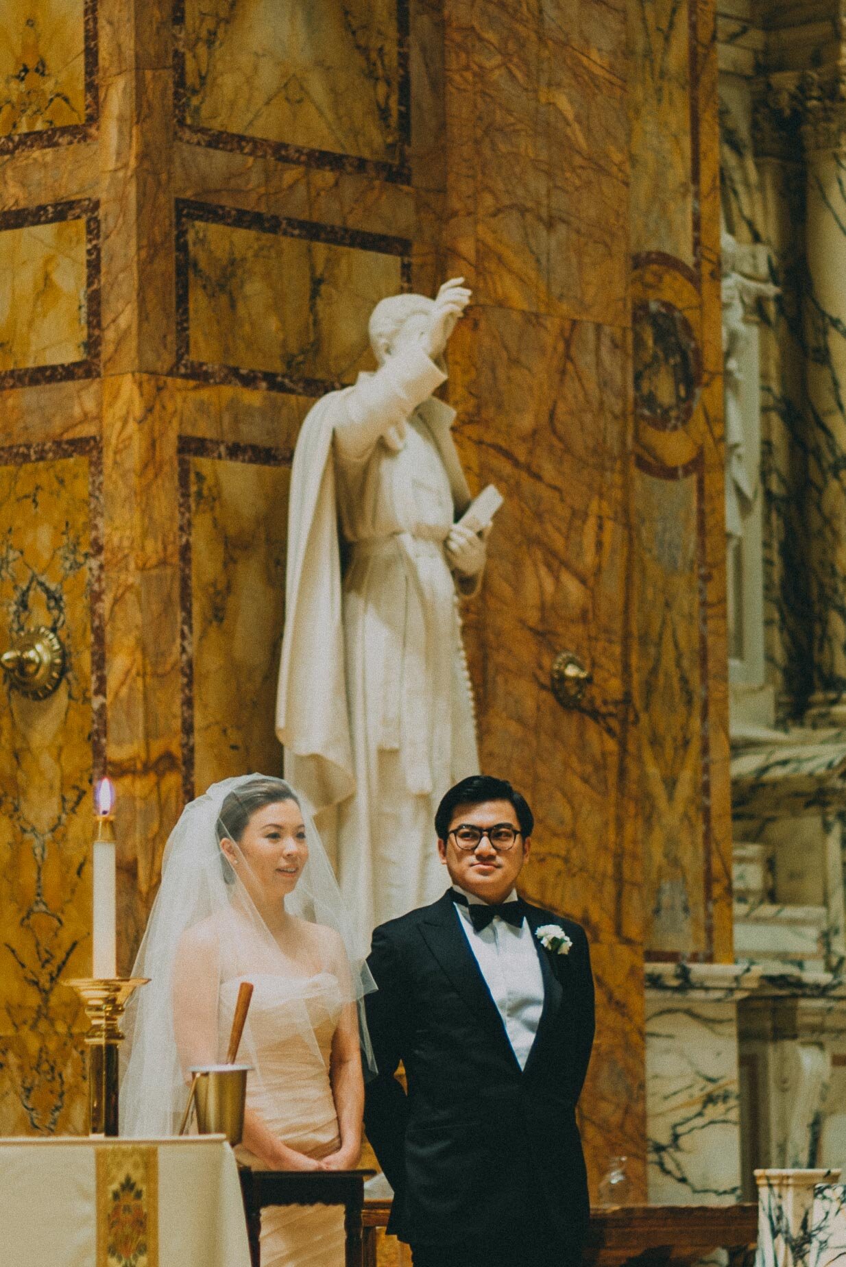 New York City Wedding Photography