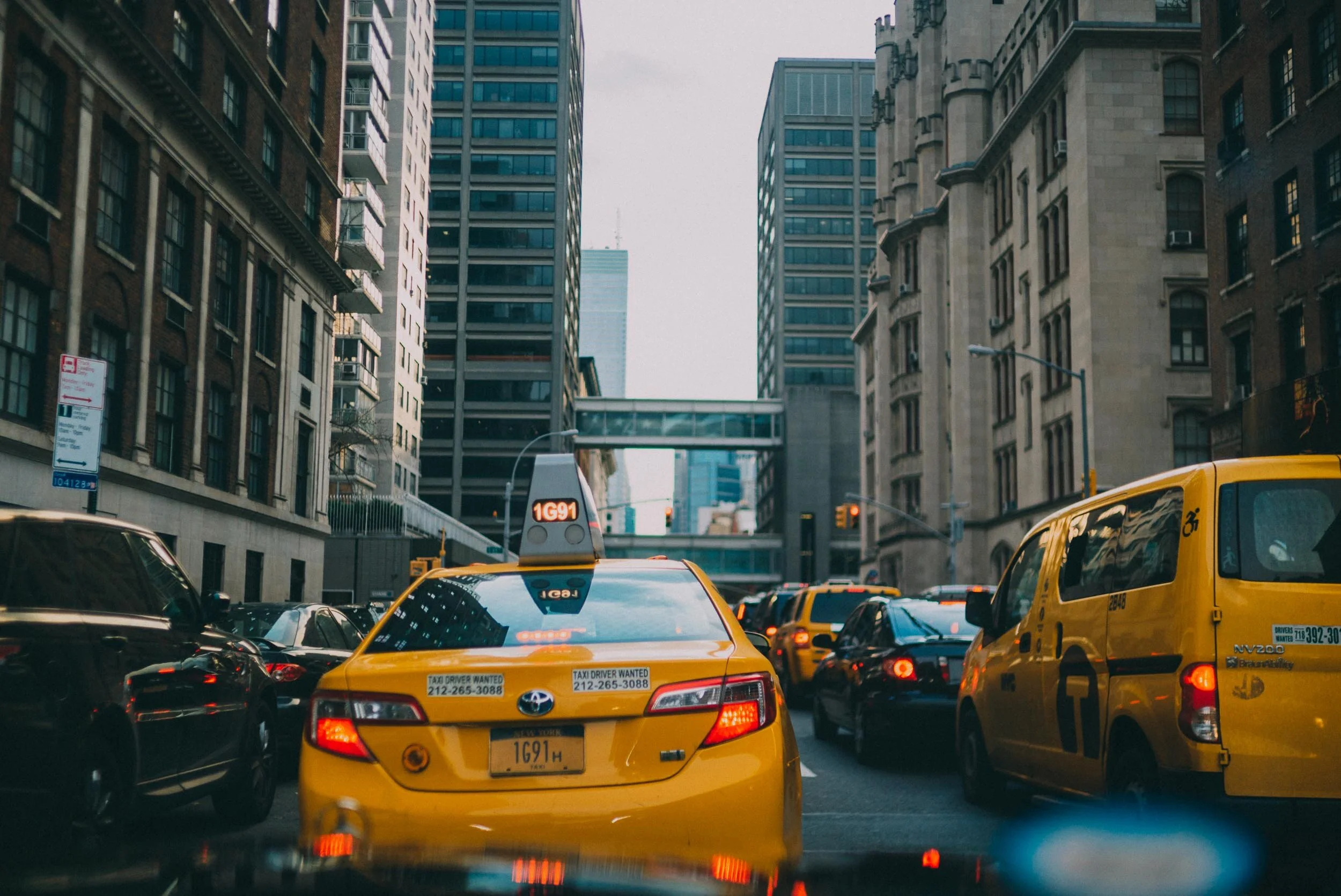 New York City Photography