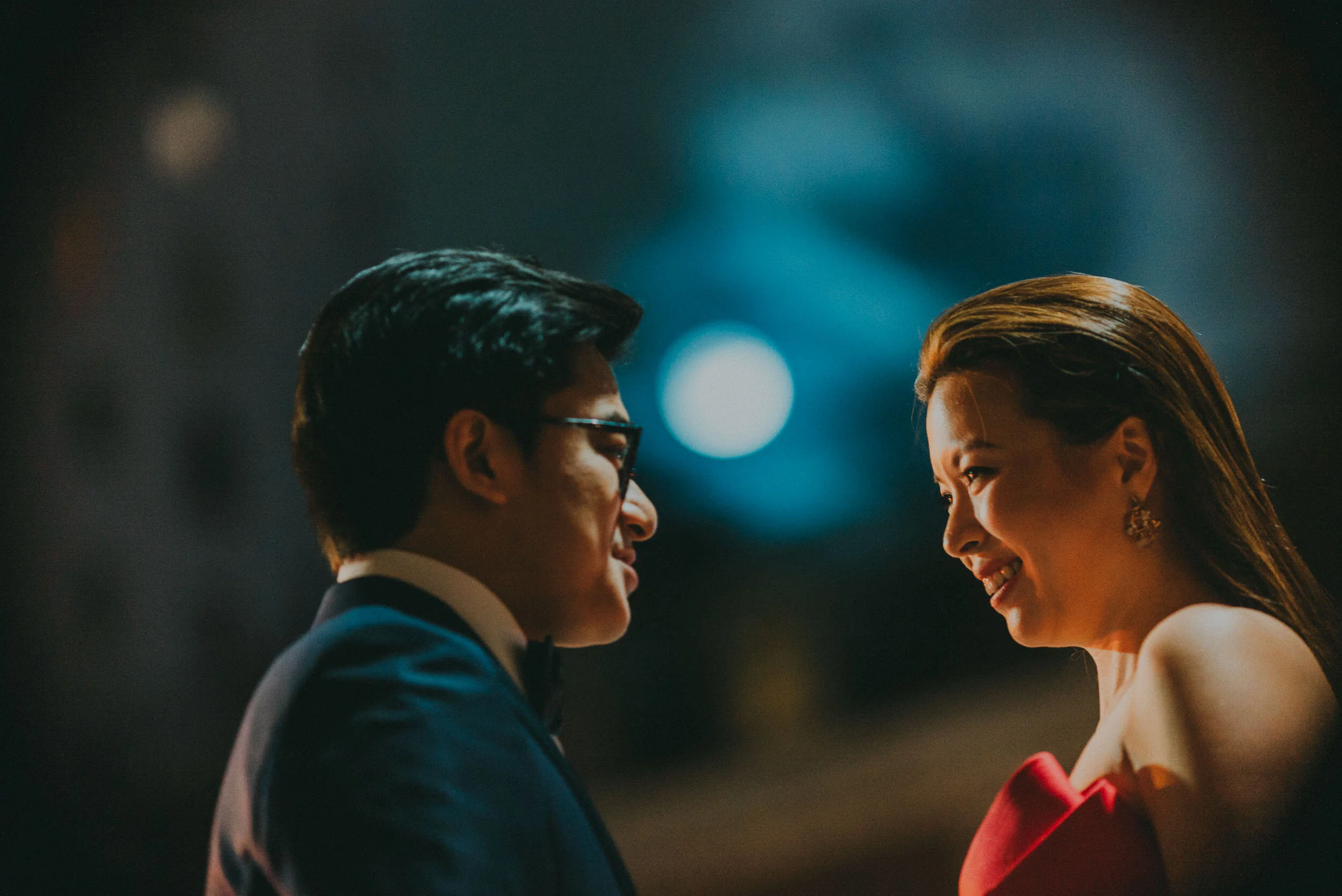 New York City Wedding Photography