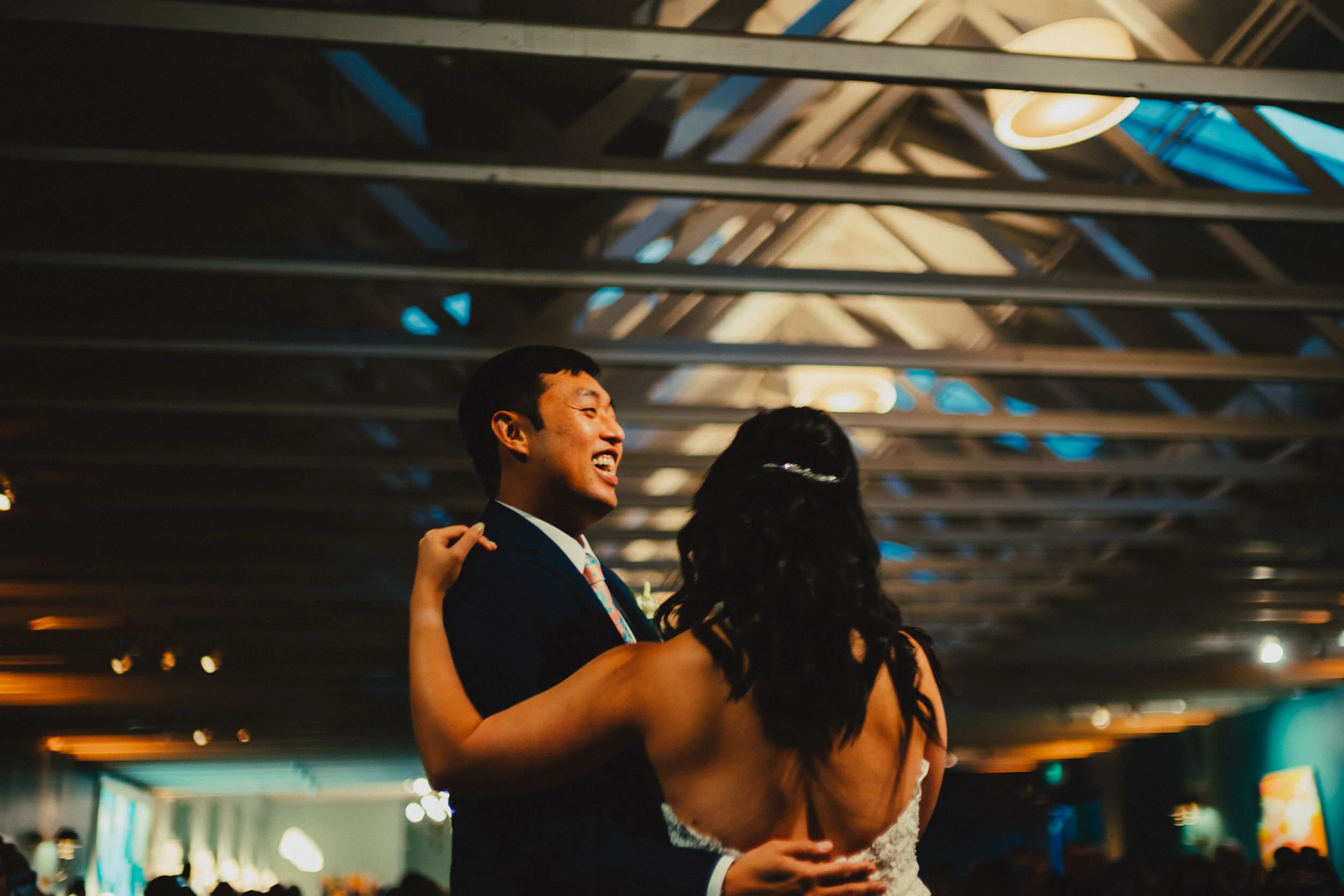 The Fig House Los Angeles Wedding