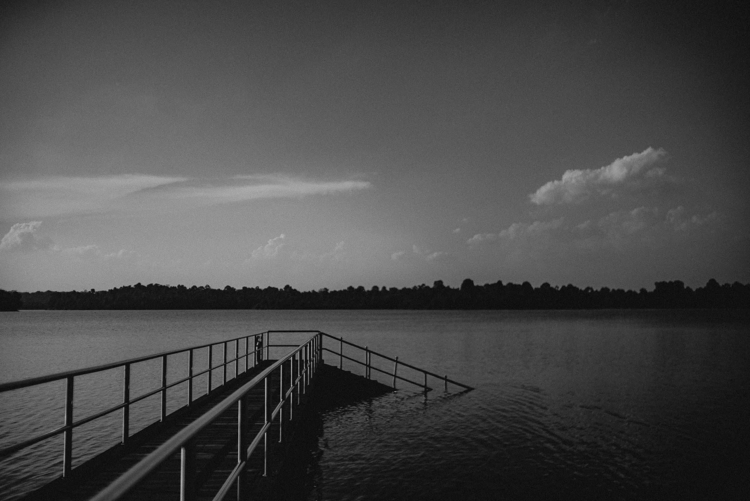 Singapore Landscape Photography