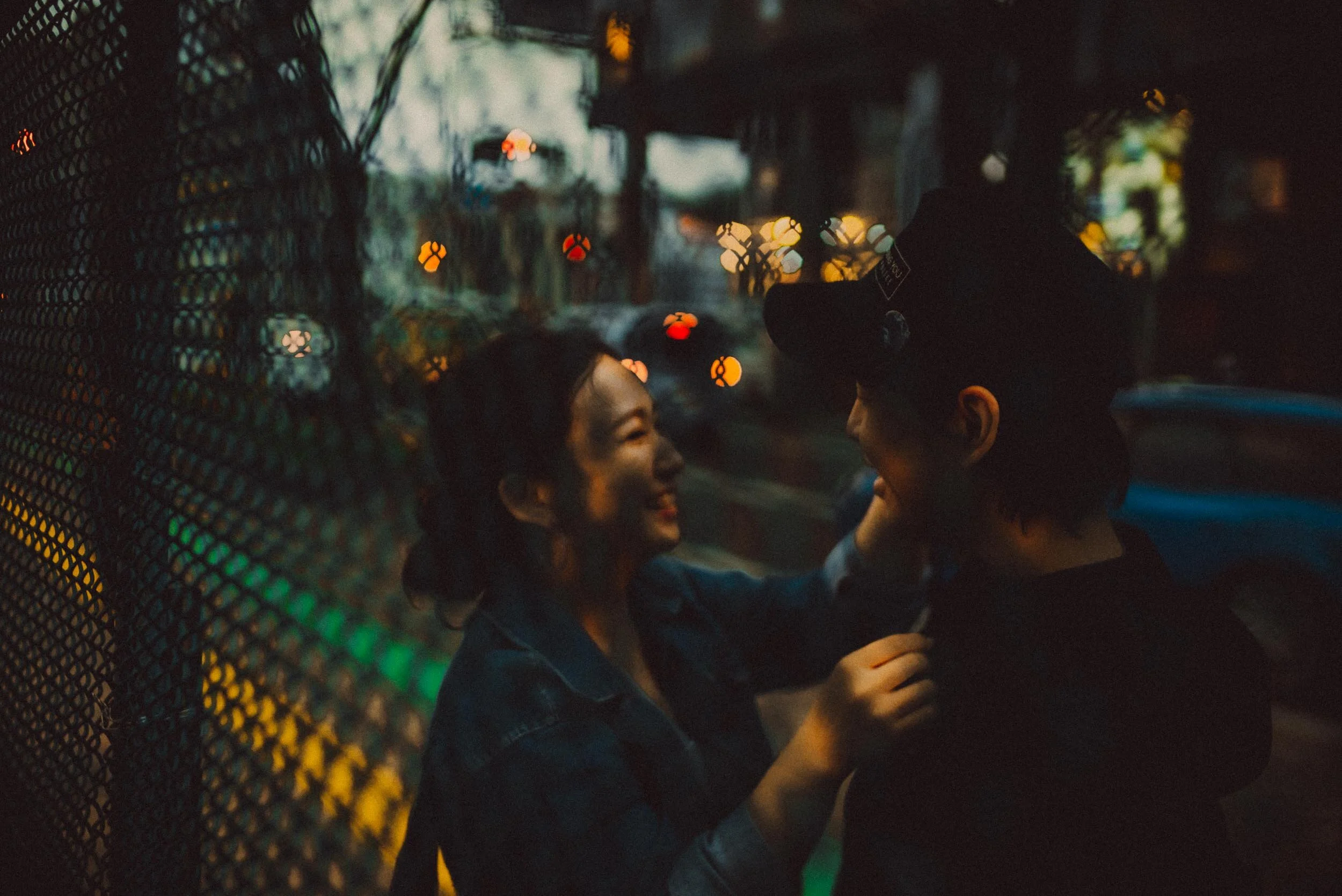 Fukuoka Japan Couple Photography 結婚式写真 