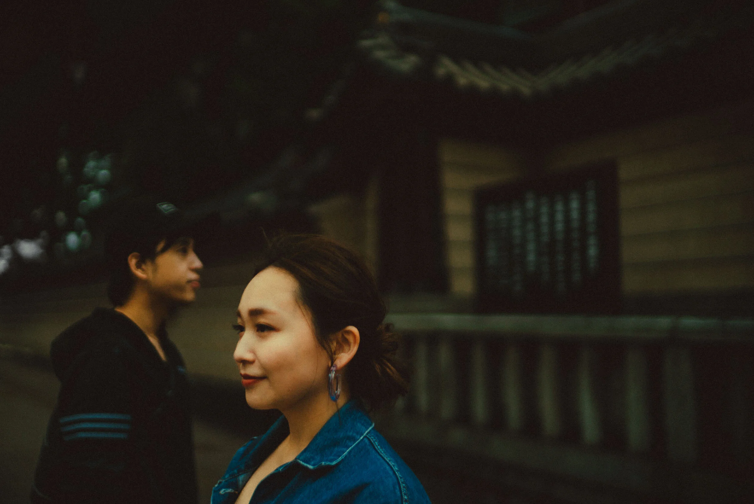 Fukuoka Japan Couple Photography 結婚式写真 