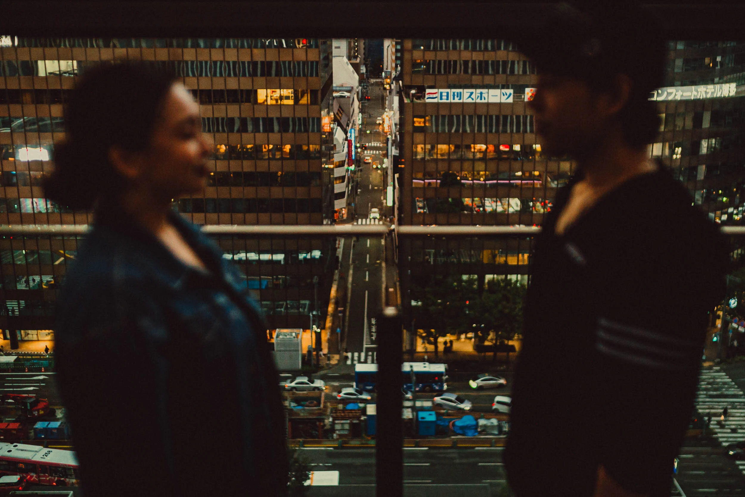 Fukuoka Japan Couple Photography 結婚式写真 