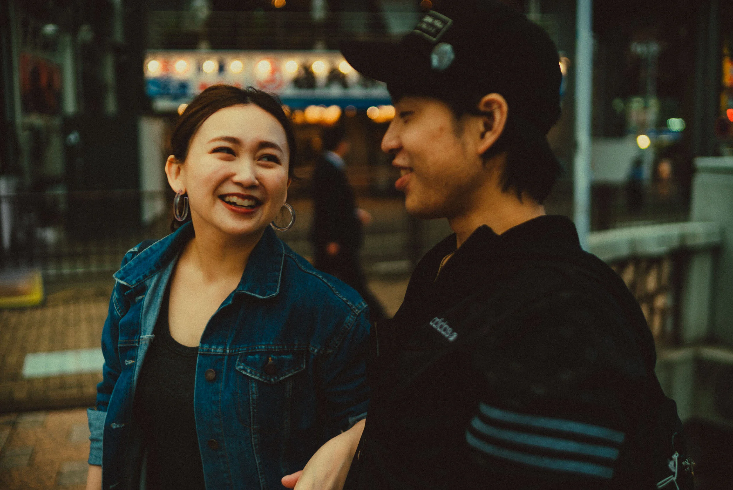 Fukuoka Japan Couple Photography 結婚式写真 