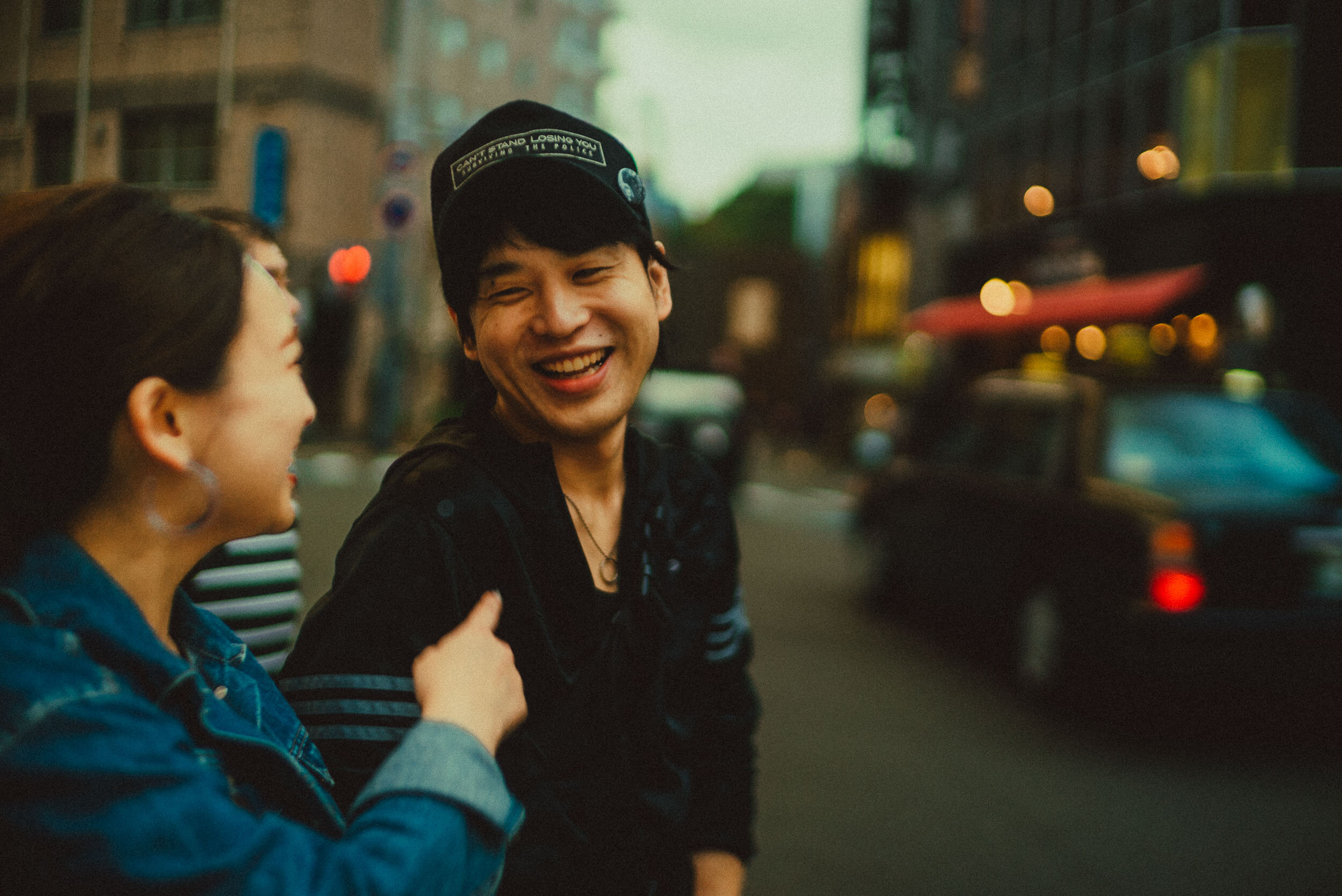 Fukuoka Engagement Photography 結婚式写真 