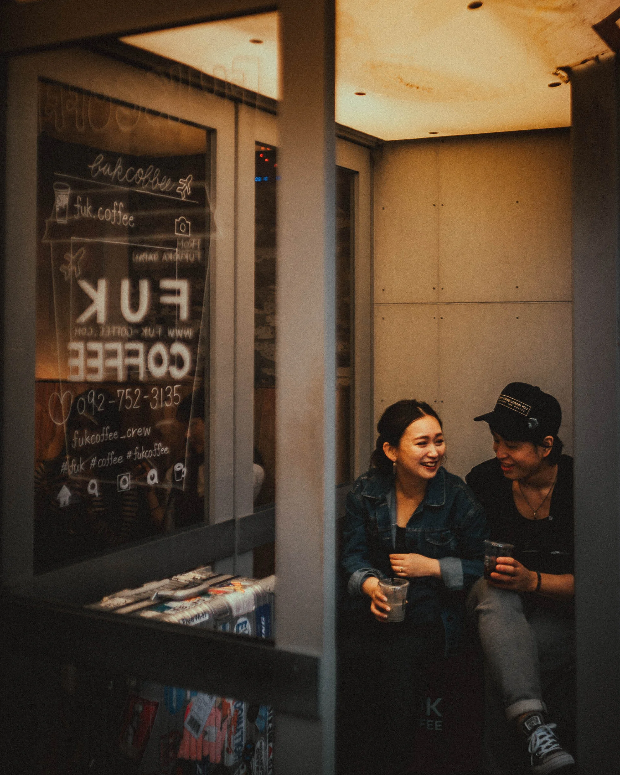 Fukuoka Japan Couple Photography 結婚式写真 