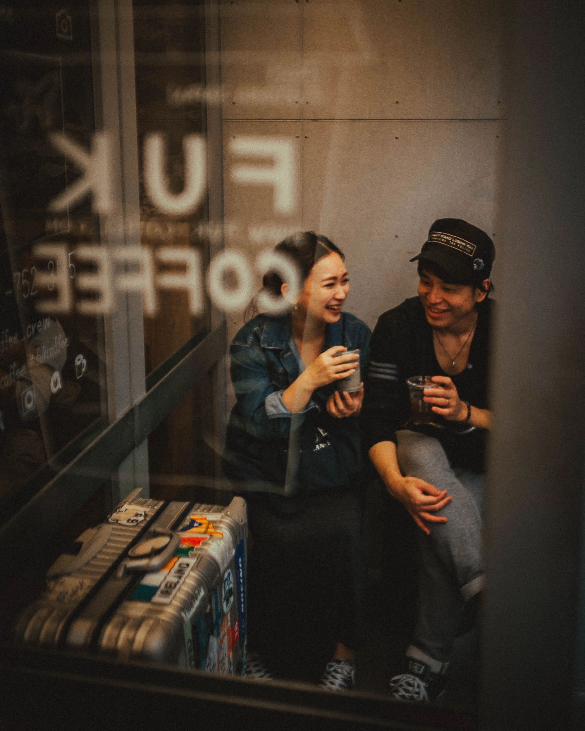Fukuoka Japan Couple Photography 結婚式写真 