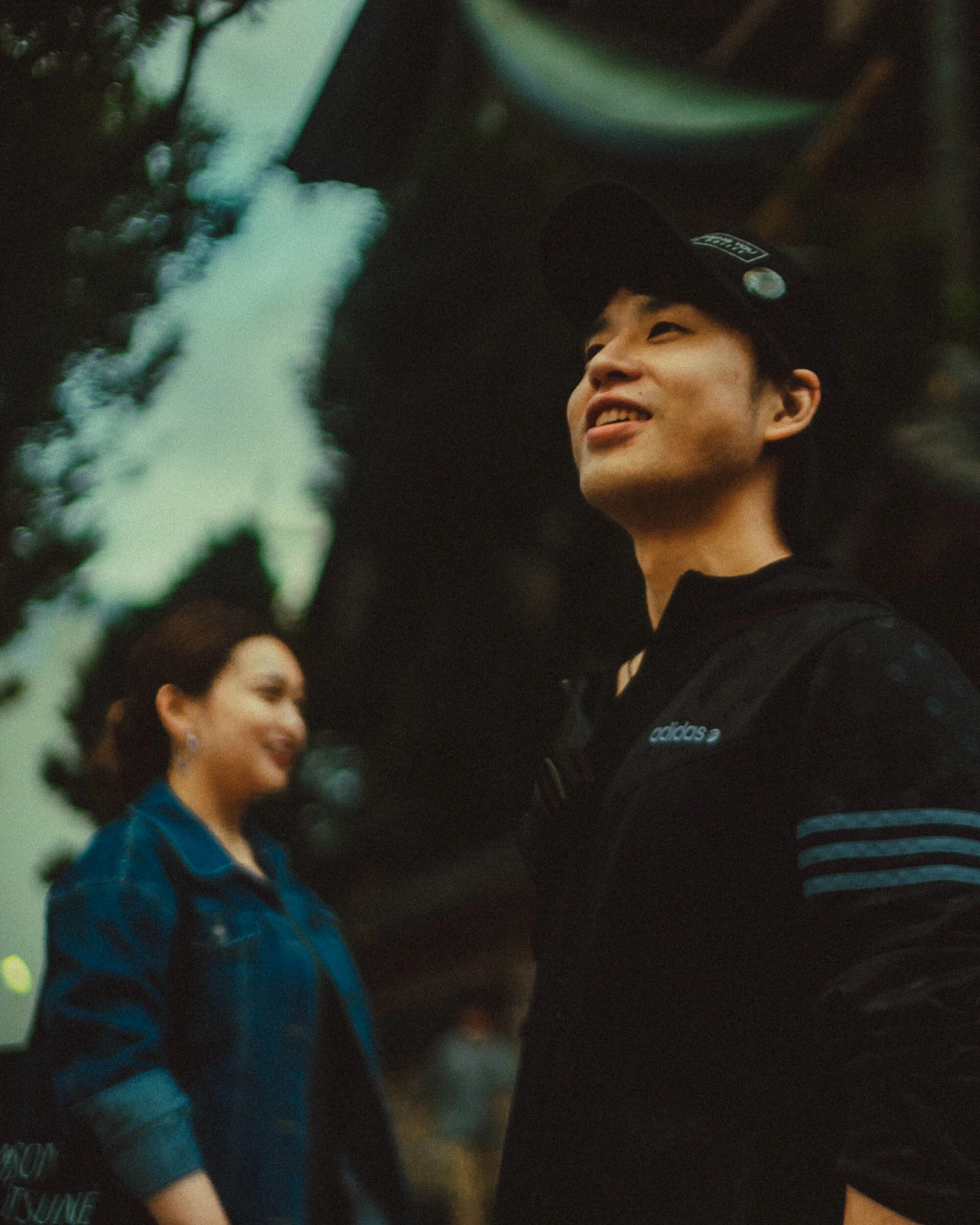 Fukuoka Japan Couple Photography 結婚式写真 