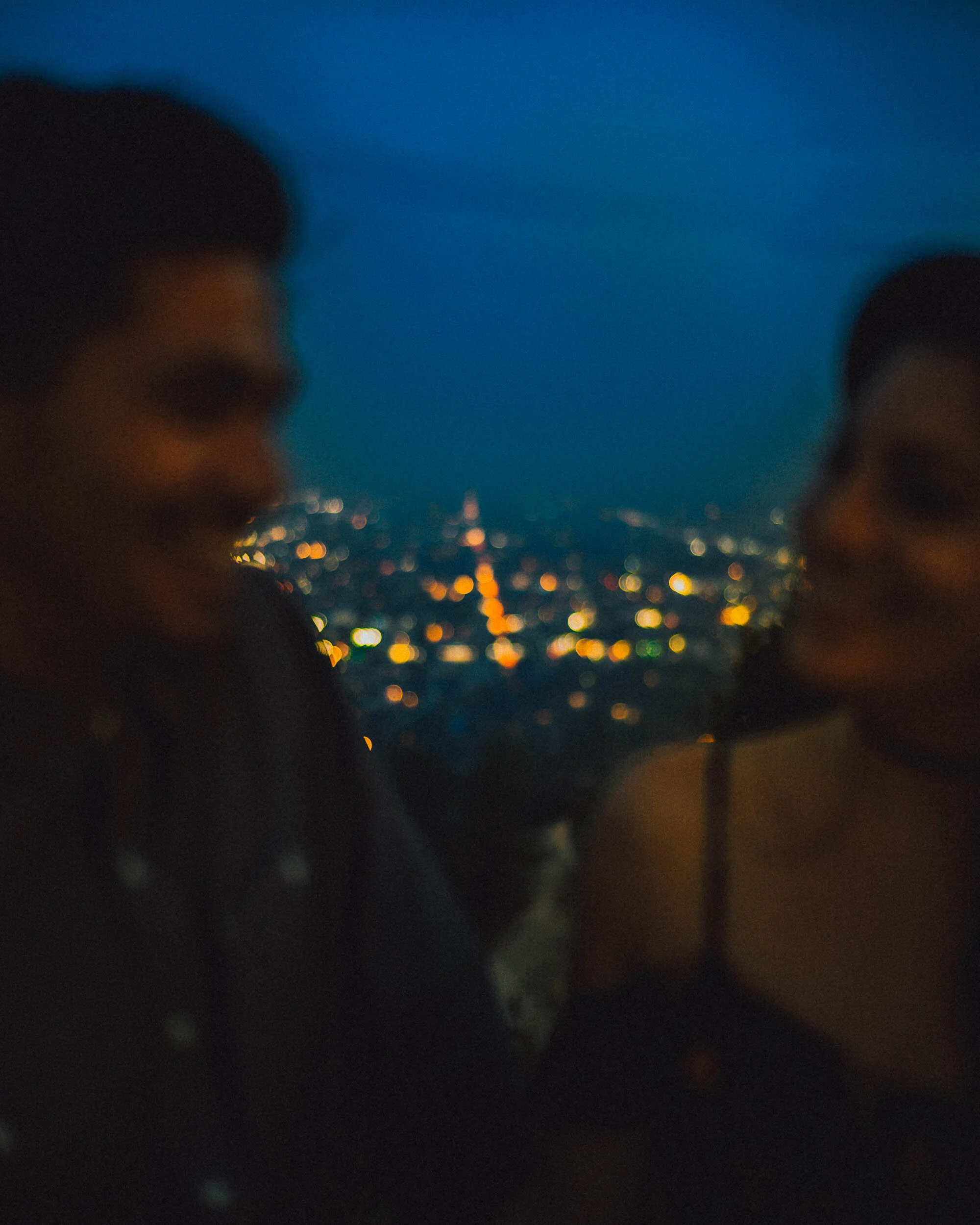 Los Angeles Couple Photography