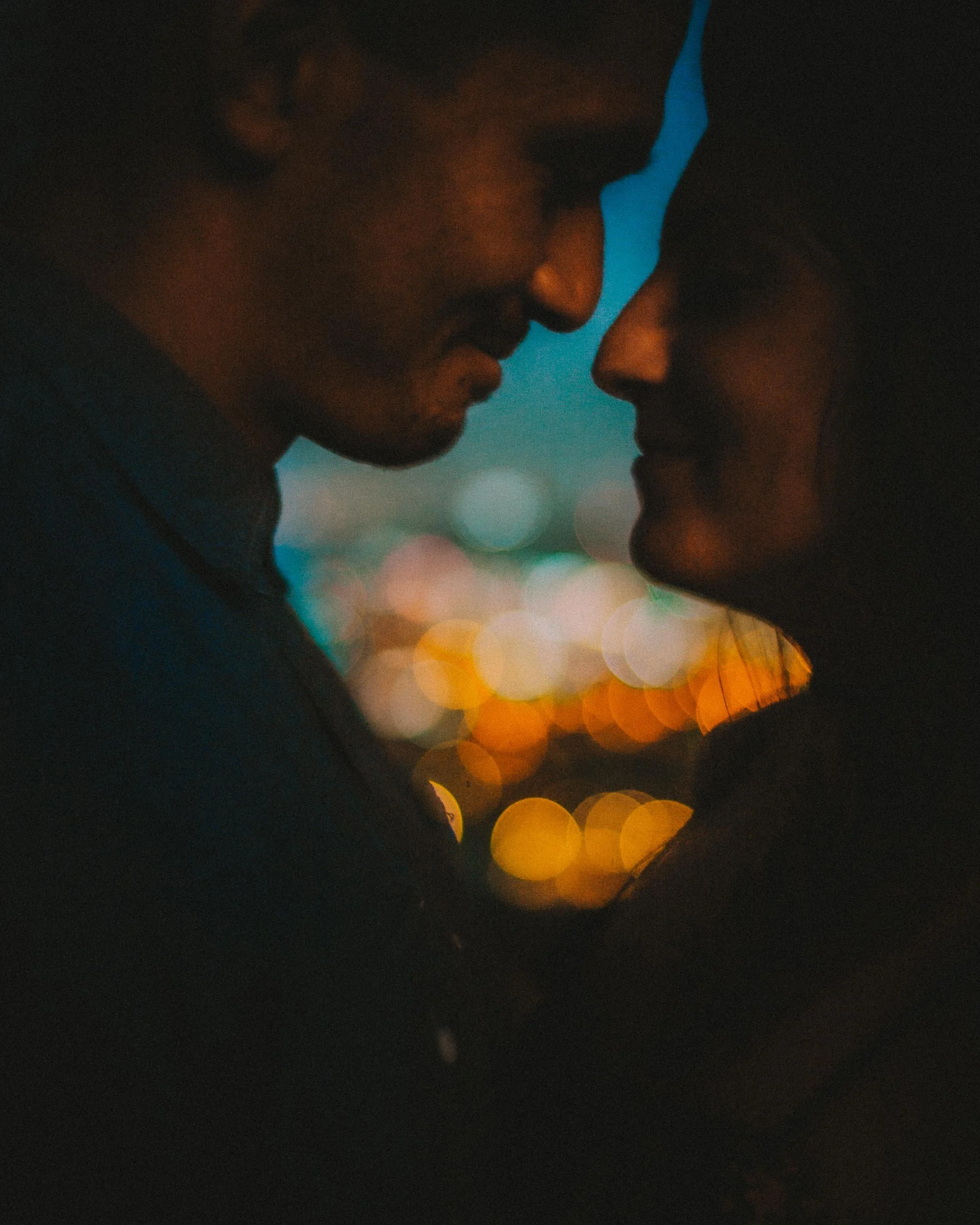 Los Angeles Couple Photography