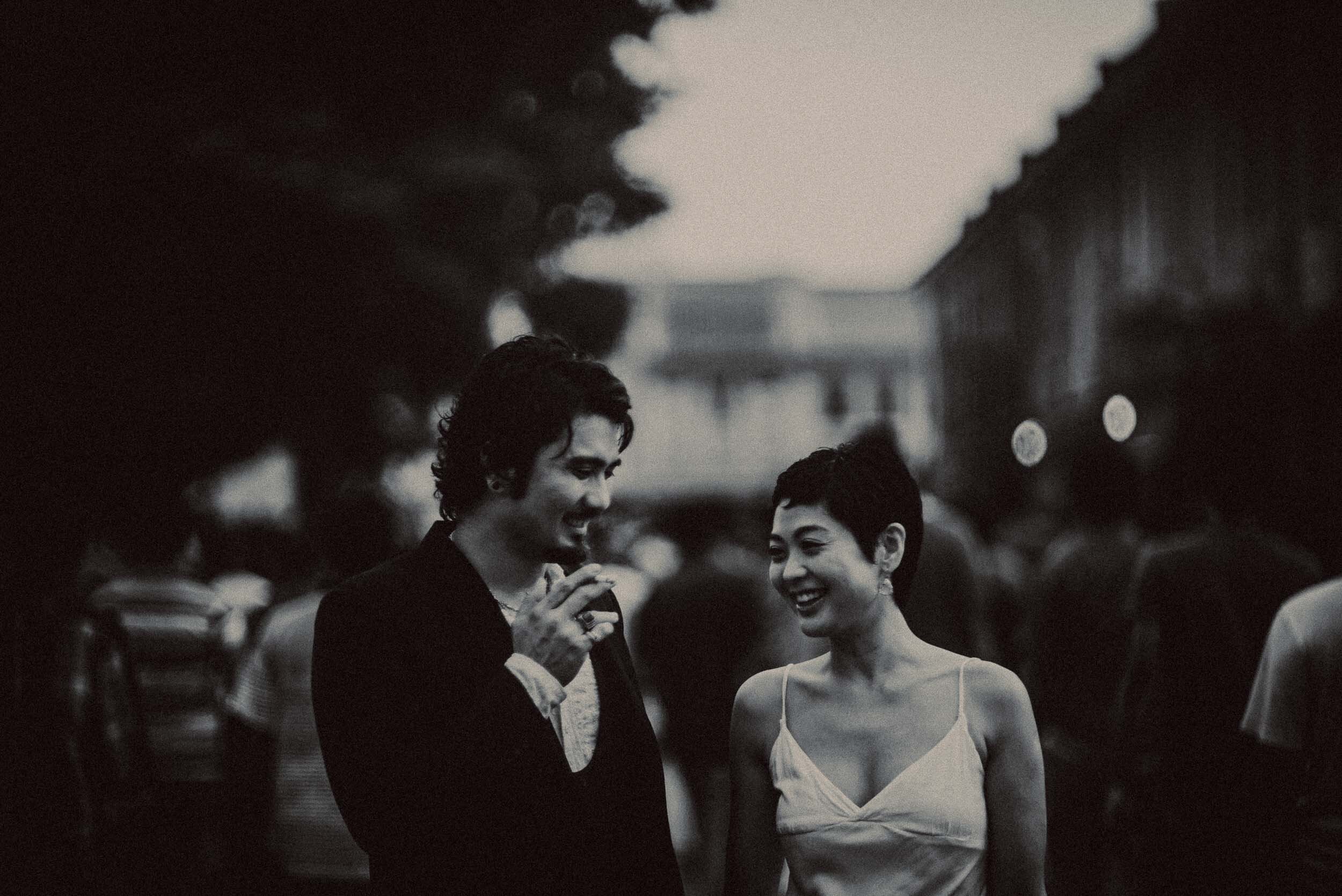 Singapore Couple Photography