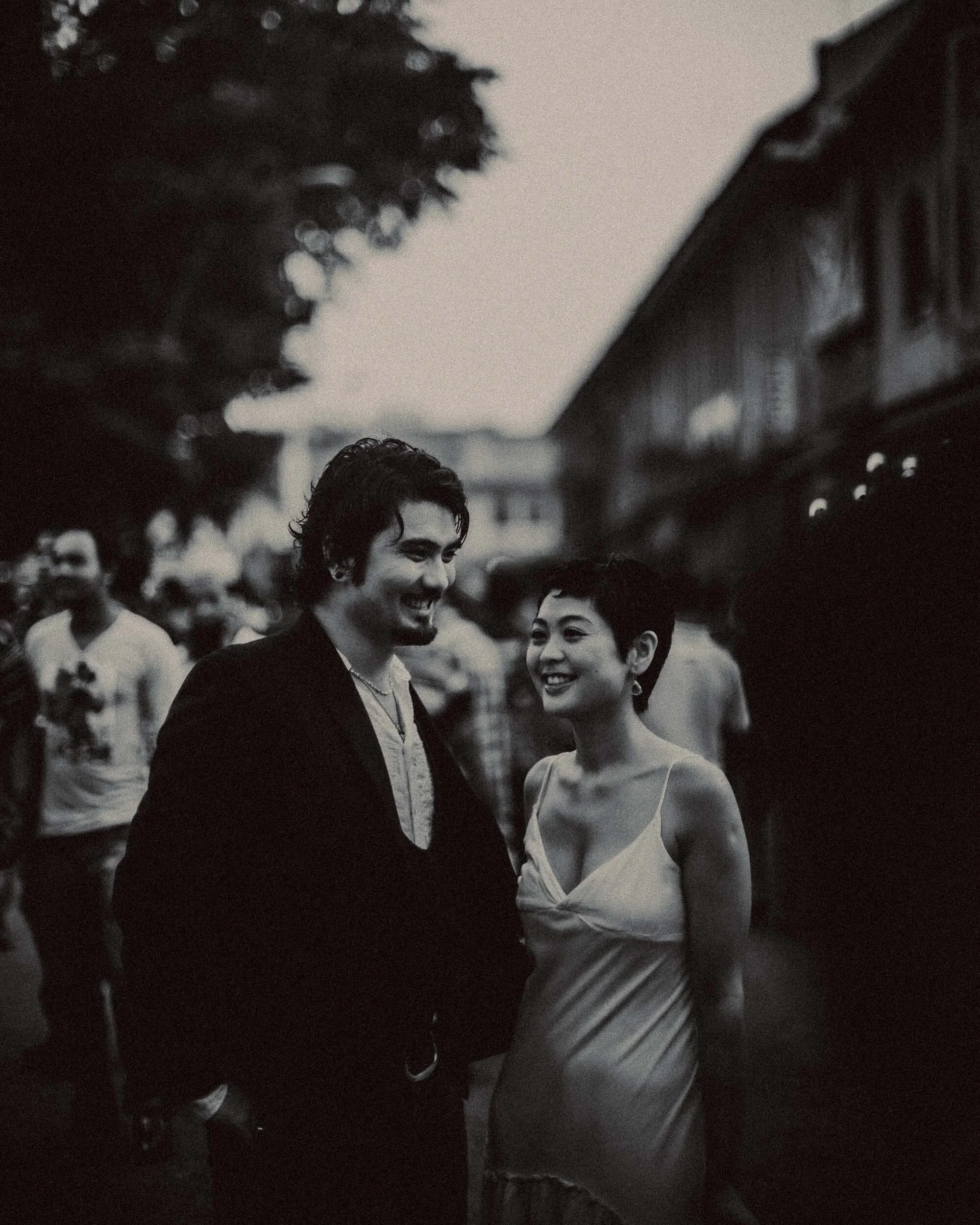 Singapore Couple Photography