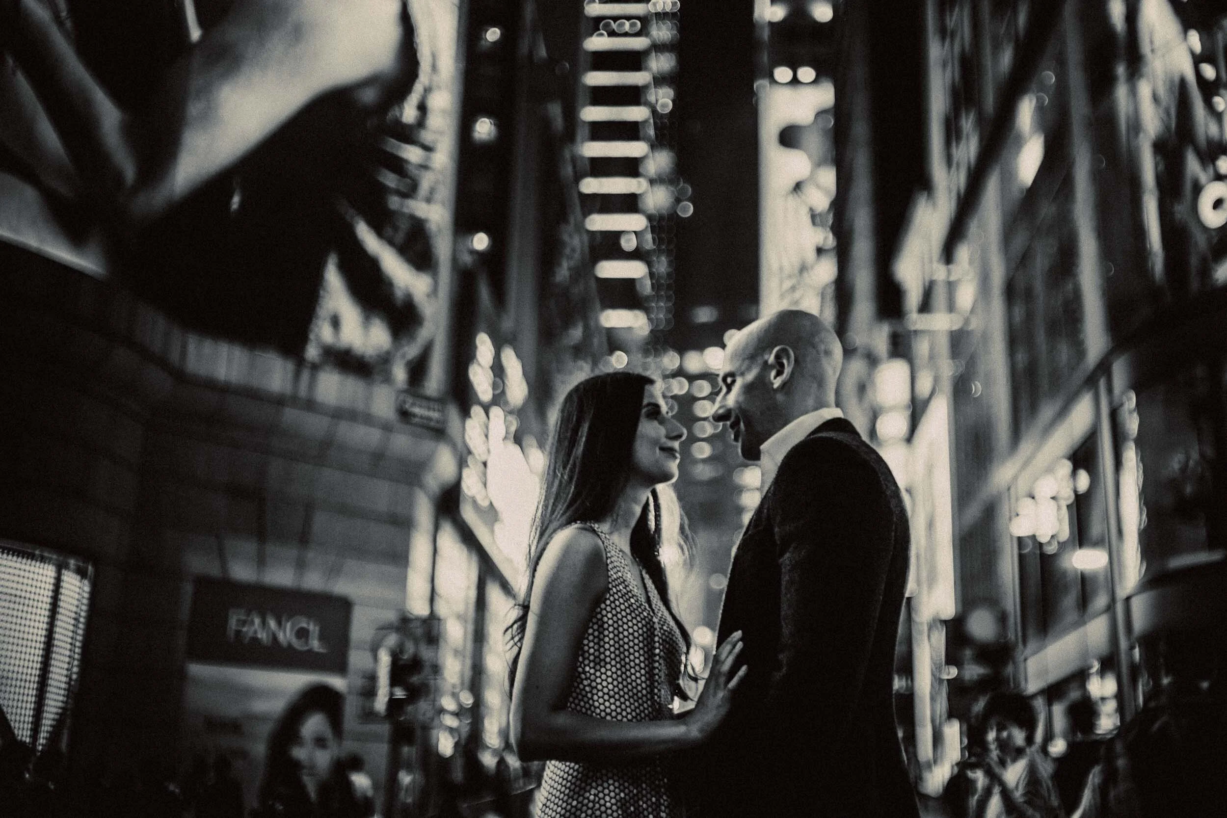 Hong Kong Couple Photography