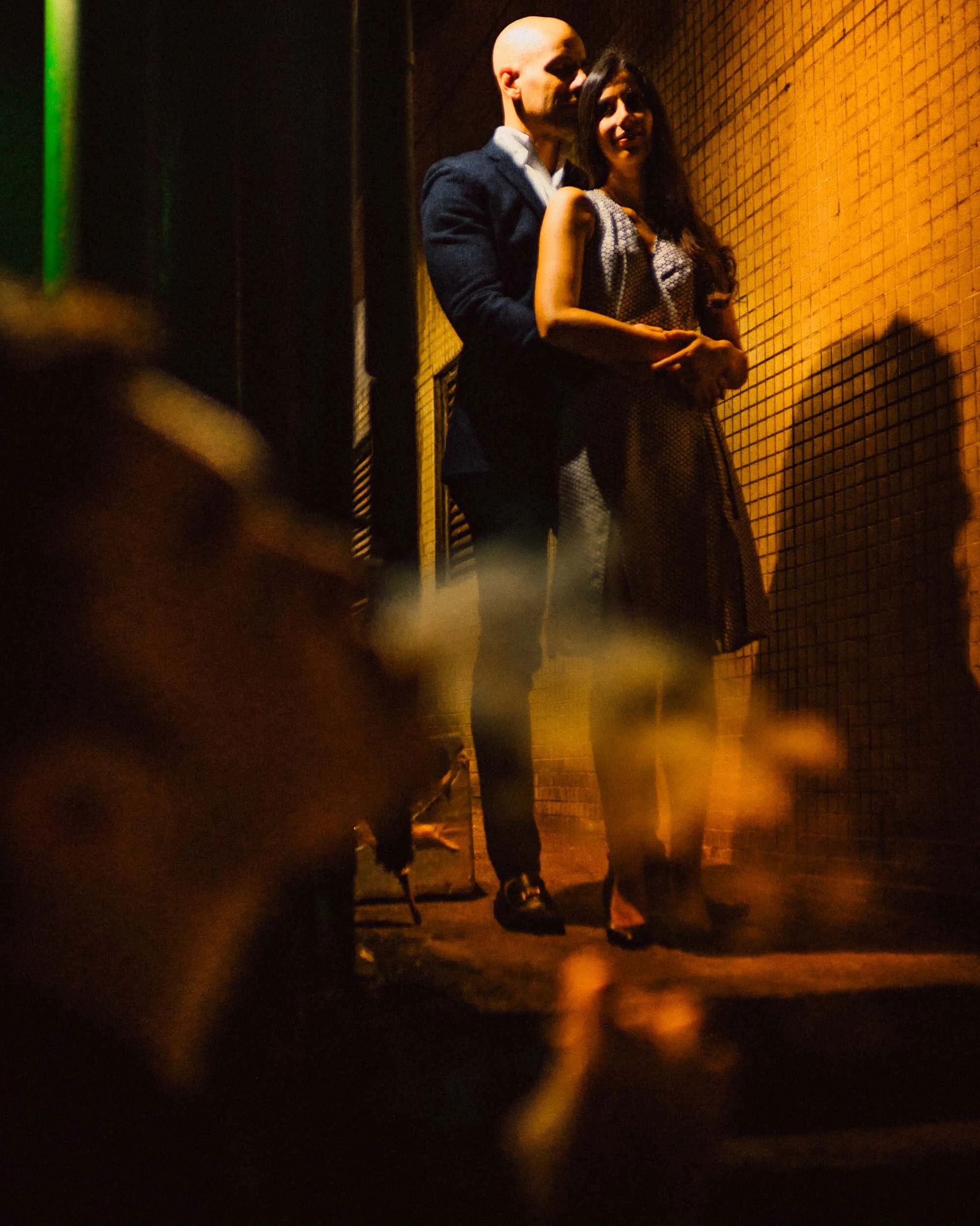 Hong Kong Couple Photography